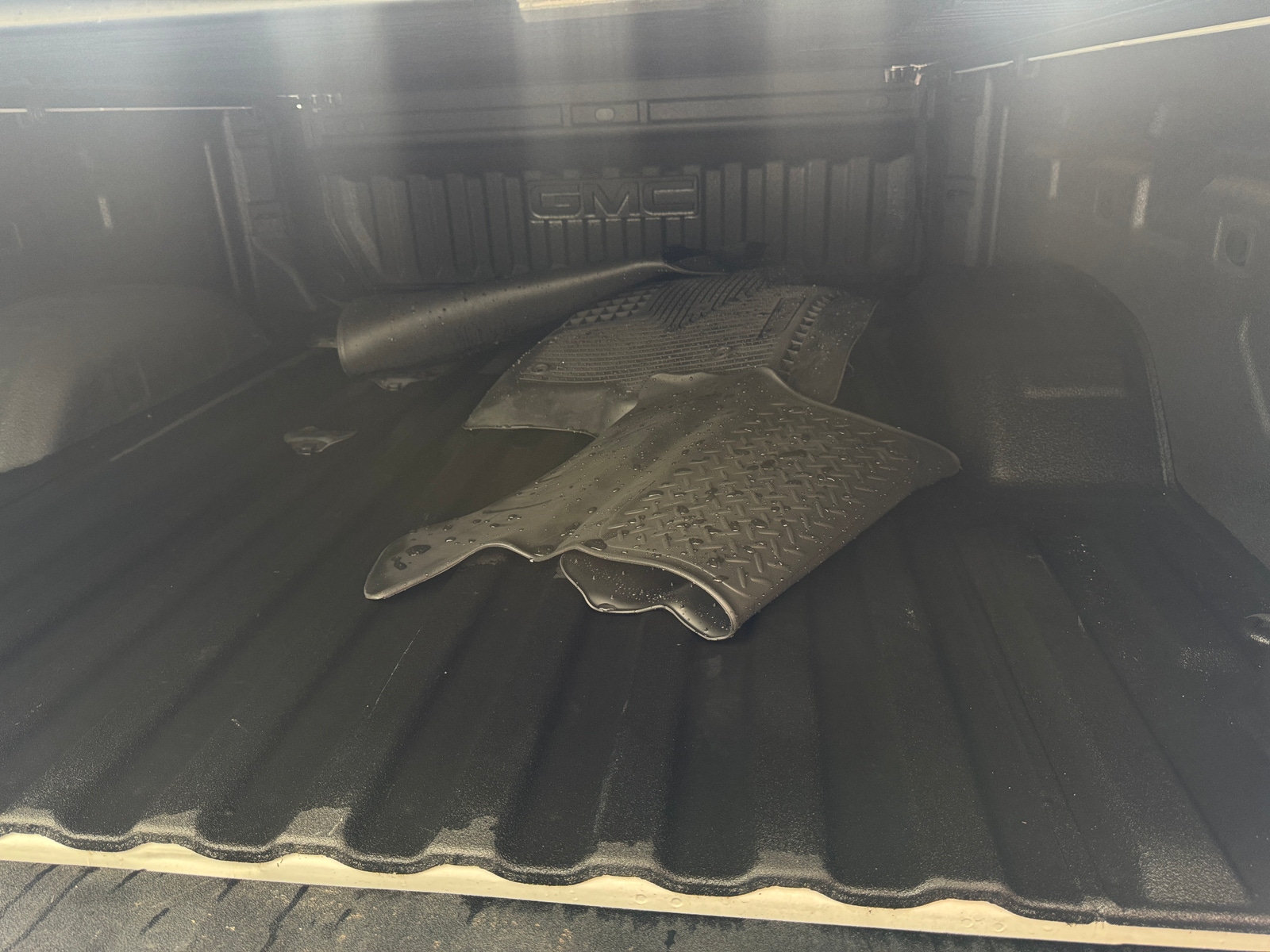 Thumbnail: 2024 GMC Sierra 2500 - 7
