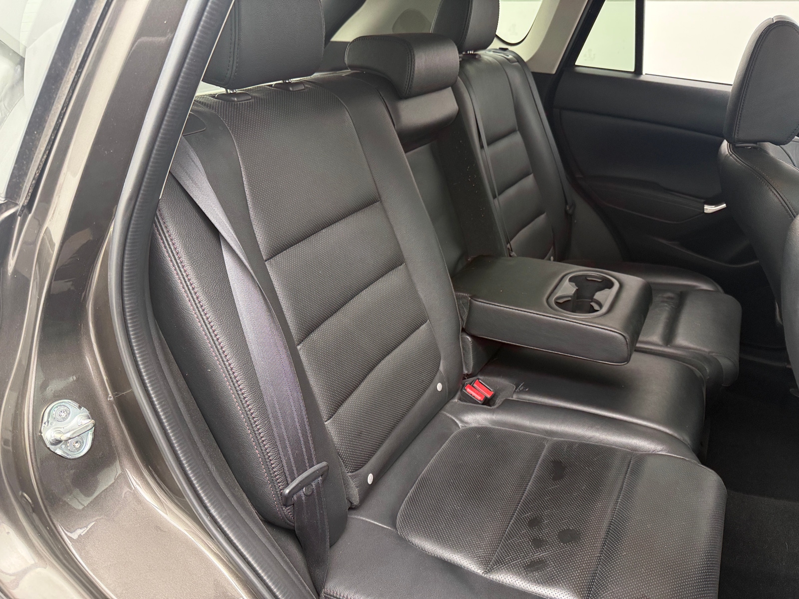 Thumbnail: 2016 Mazda CX-5 - 5