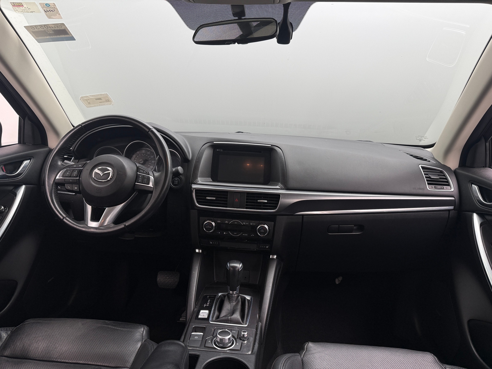 Thumbnail: 2016 Mazda CX-5 - 2