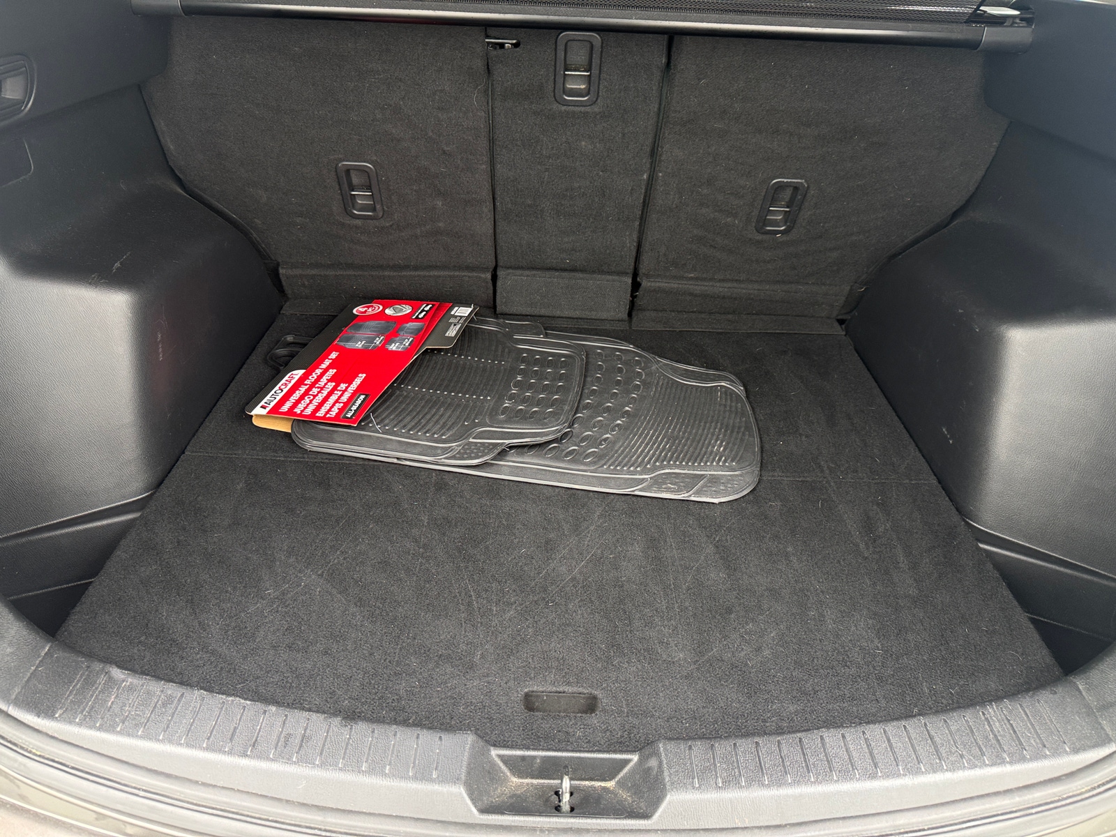 Thumbnail: 2016 Mazda CX-5 - 6