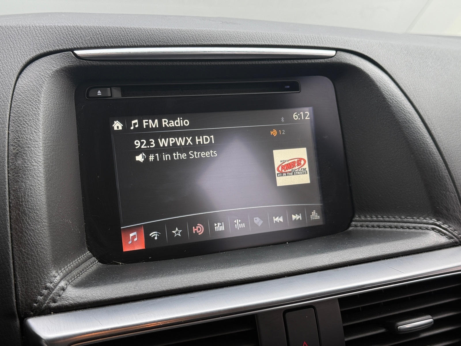 Thumbnail: 2016 Mazda CX-5 - 3