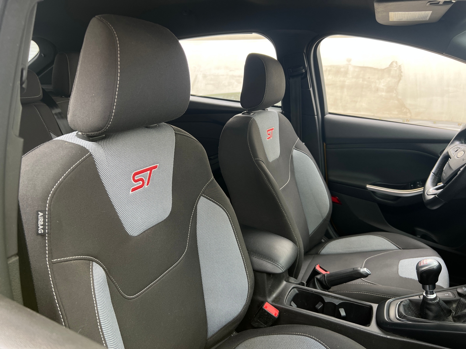 Thumbnail: 2018 Ford Focus - 2