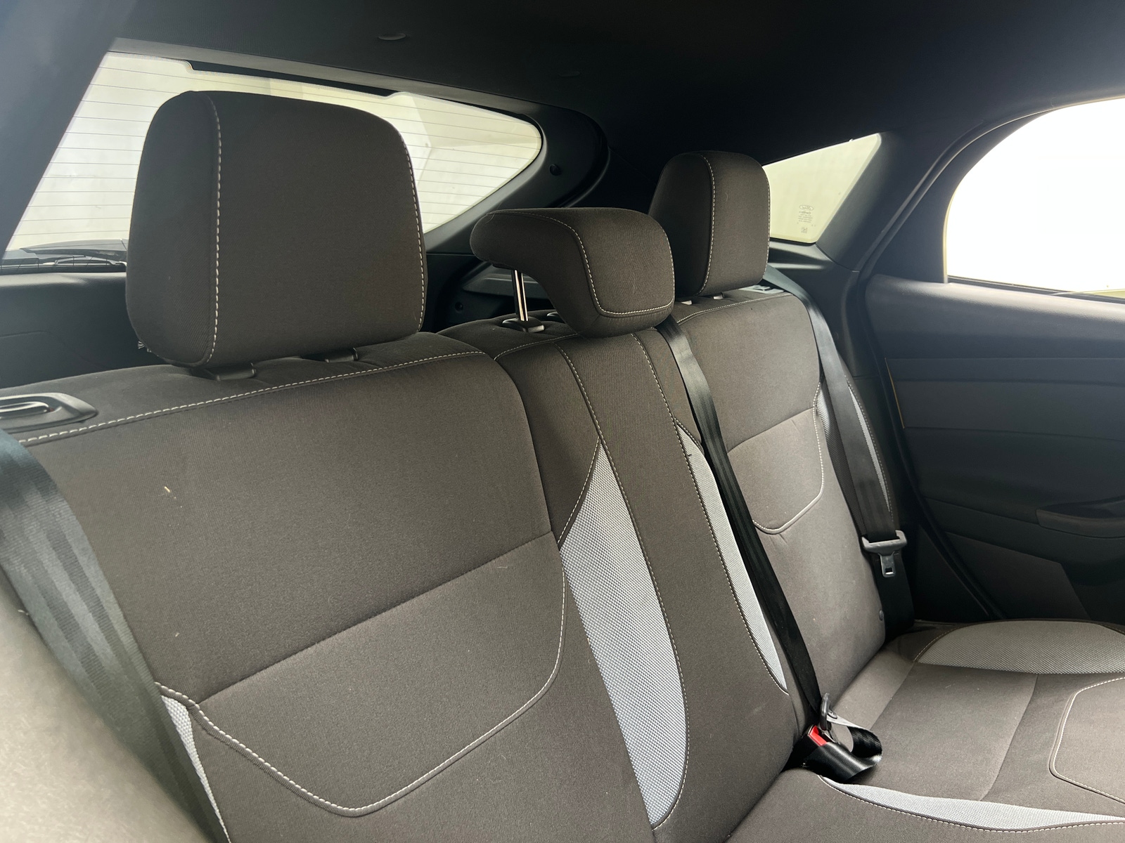 Thumbnail: 2018 Ford Focus - 6