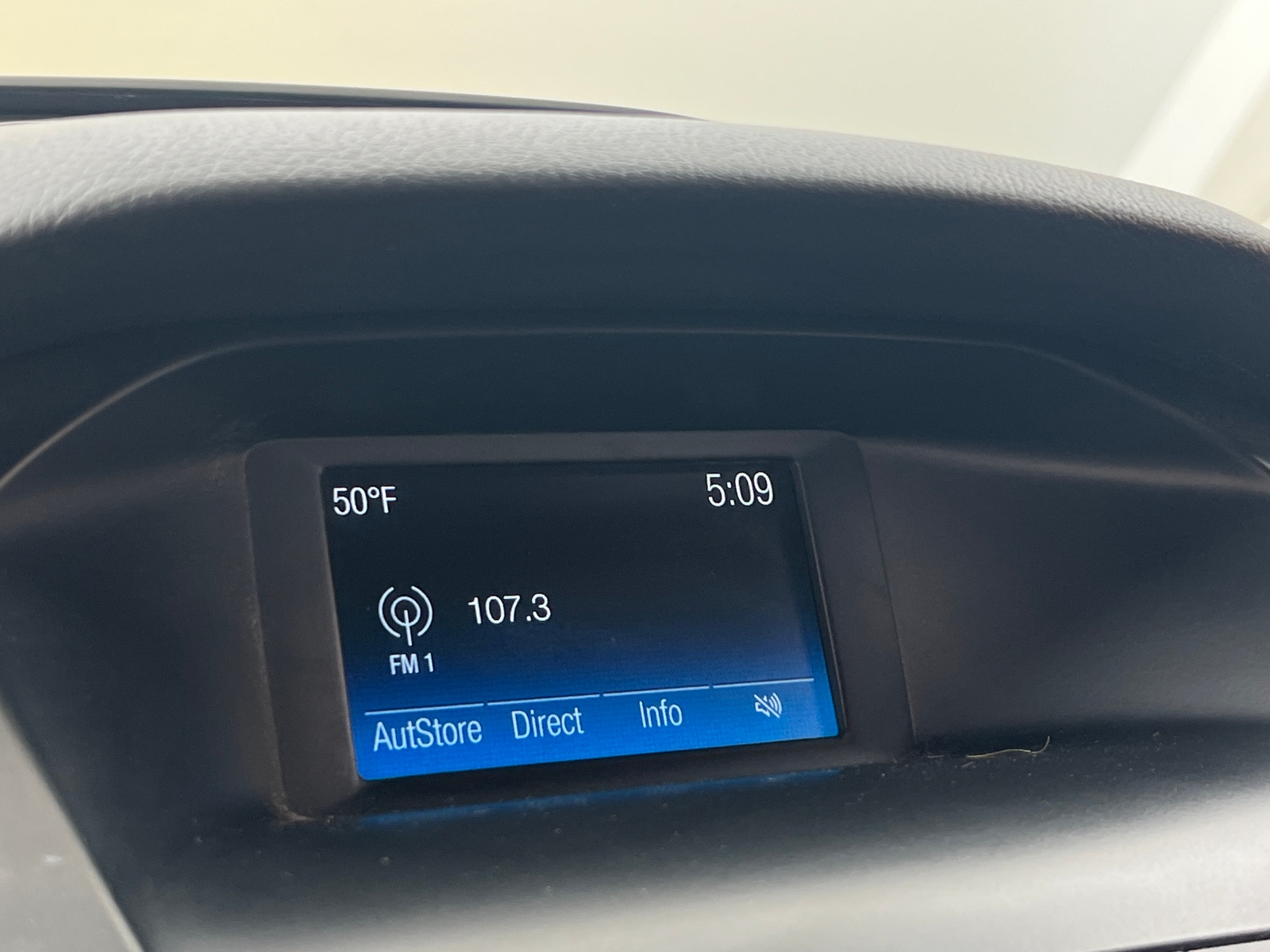 Thumbnail: 2018 Ford Focus - 4