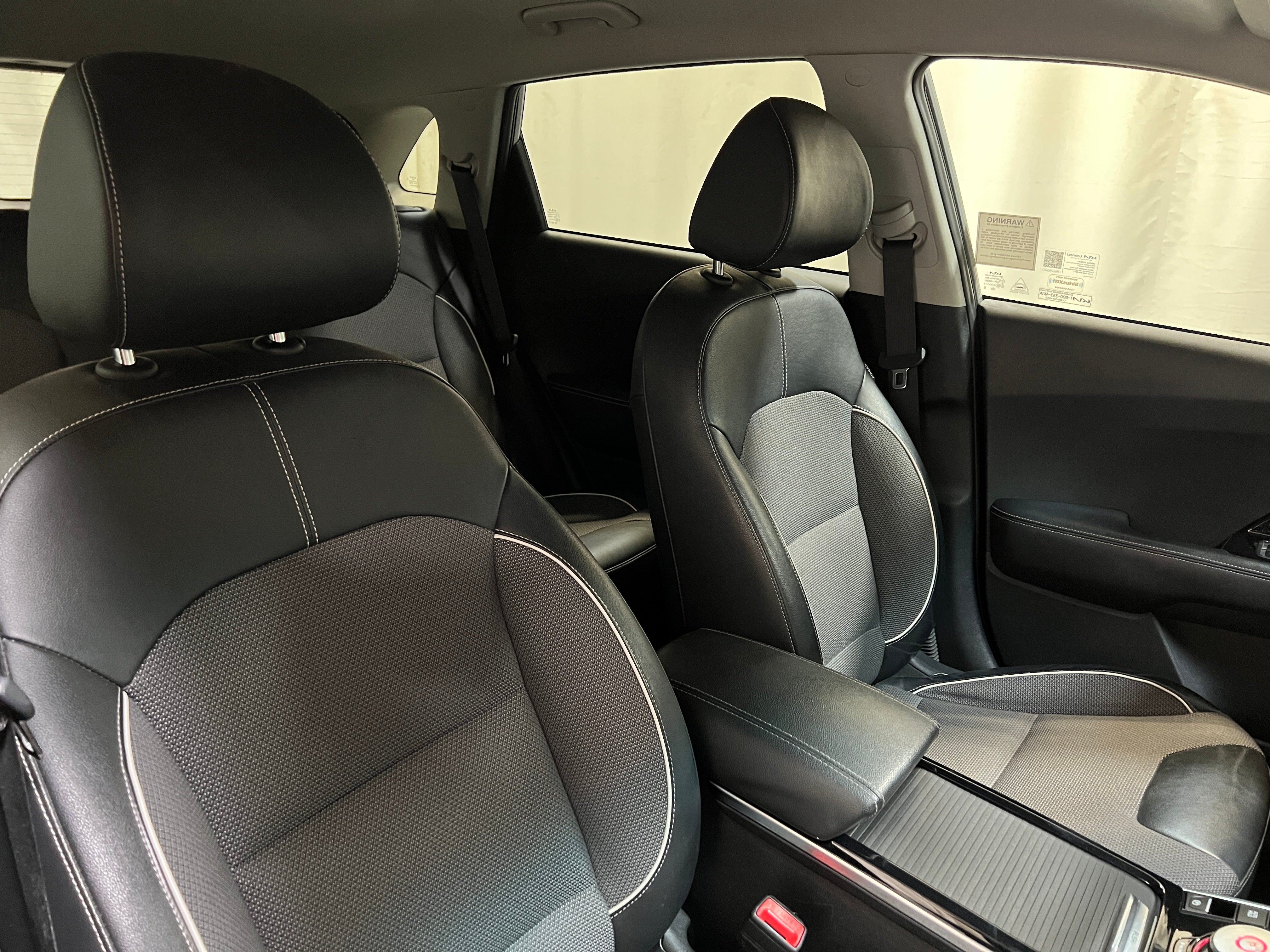 2022 Kia Niro