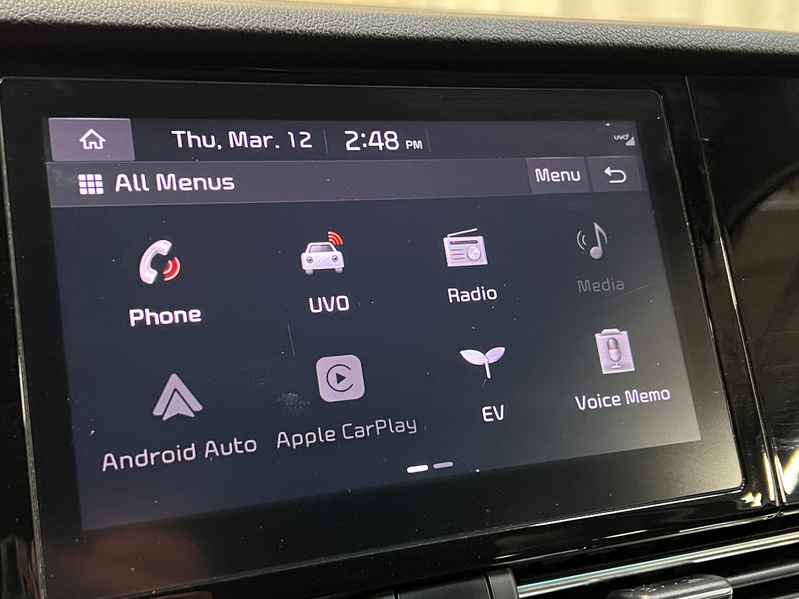 Thumbnail: 2022 Kia Niro - 3