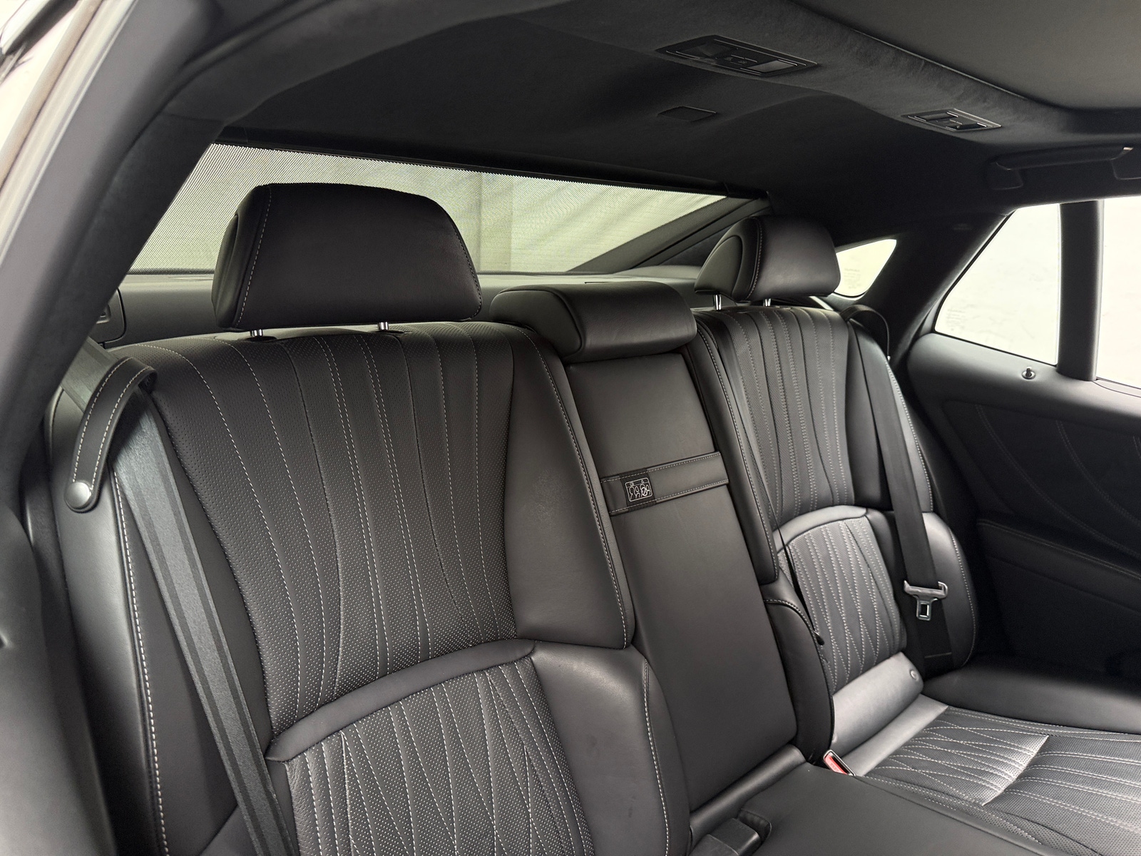 Thumbnail: 2021 Lexus LS - 5