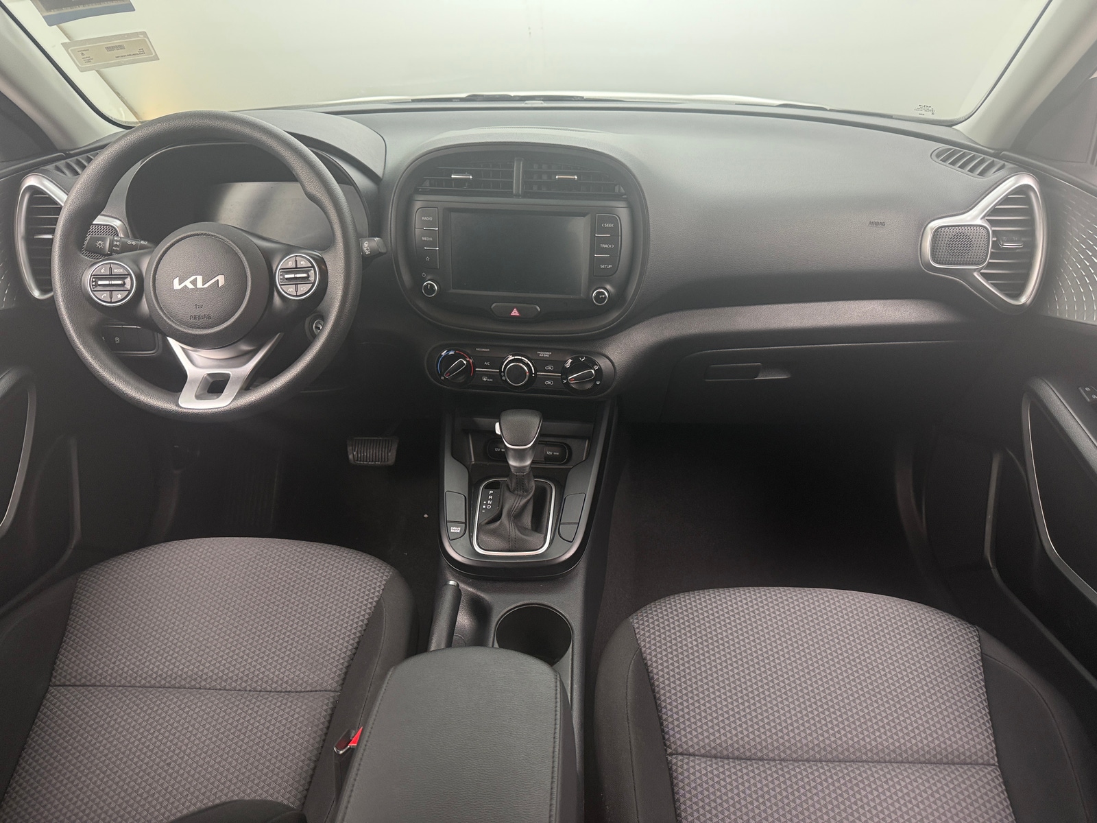 Thumbnail: 2024 Kia Soul - 3