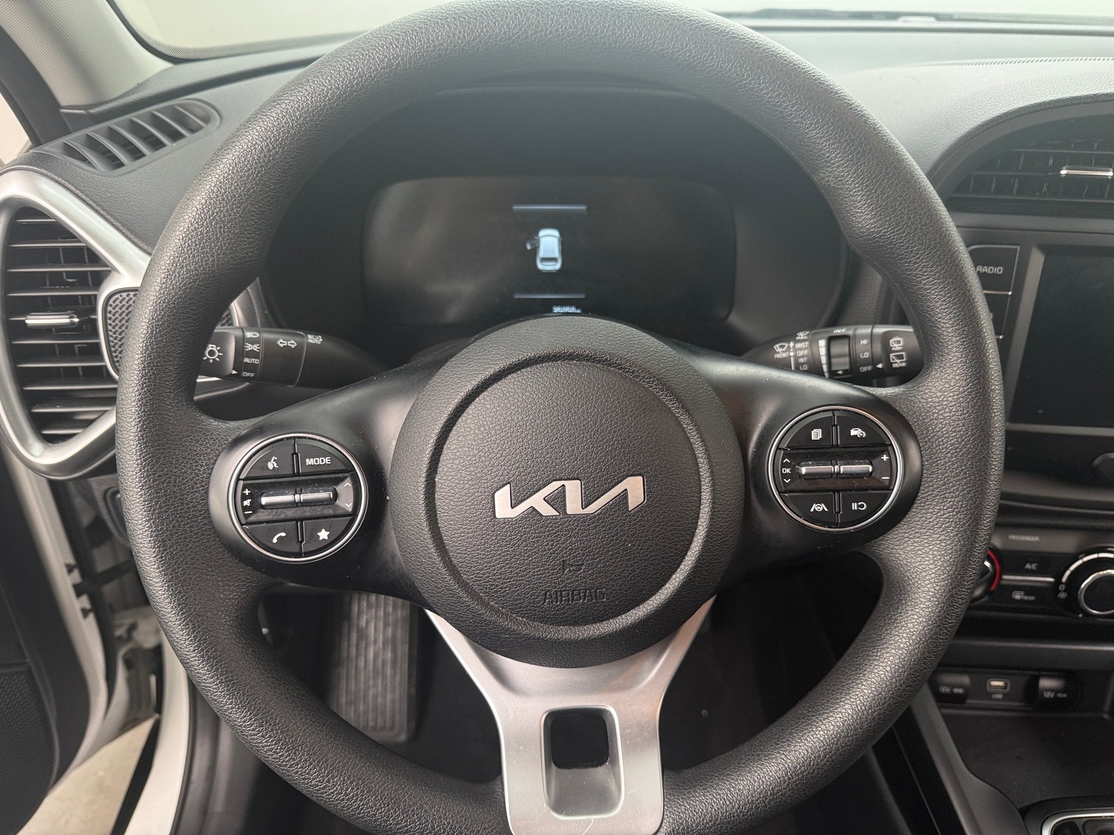 Thumbnail: 2024 Kia Soul - 5