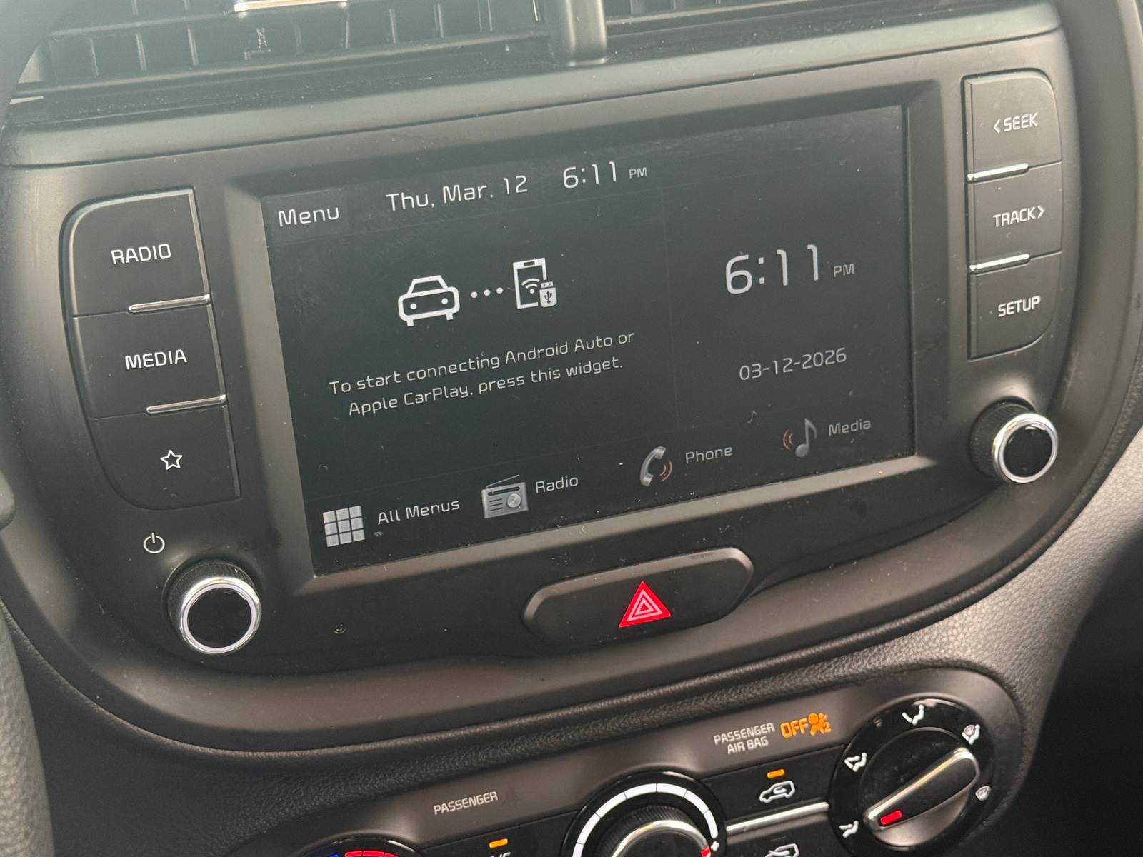 Thumbnail: 2024 Kia Soul - 4