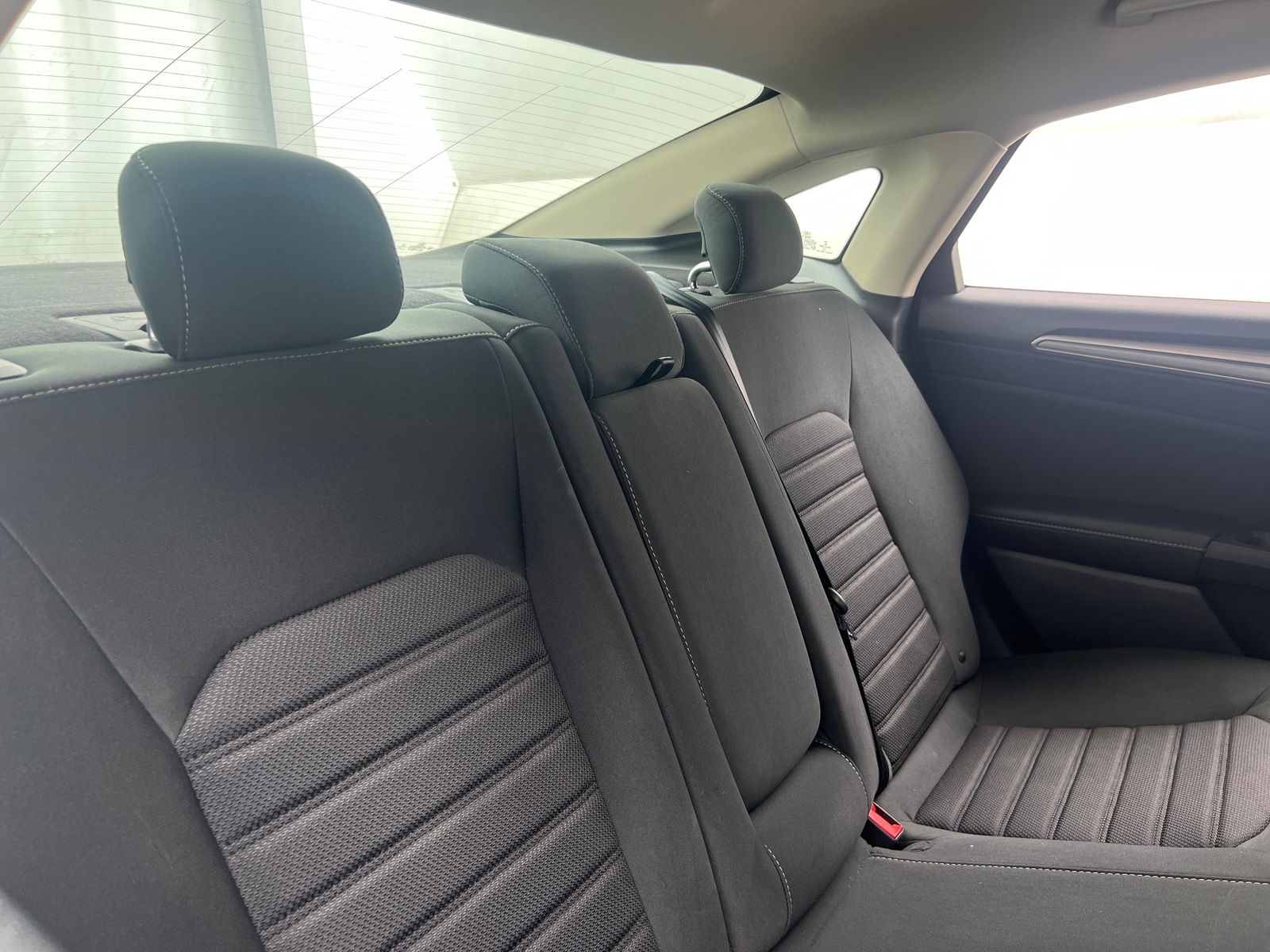 Thumbnail: 2020 Ford Fusion - 6