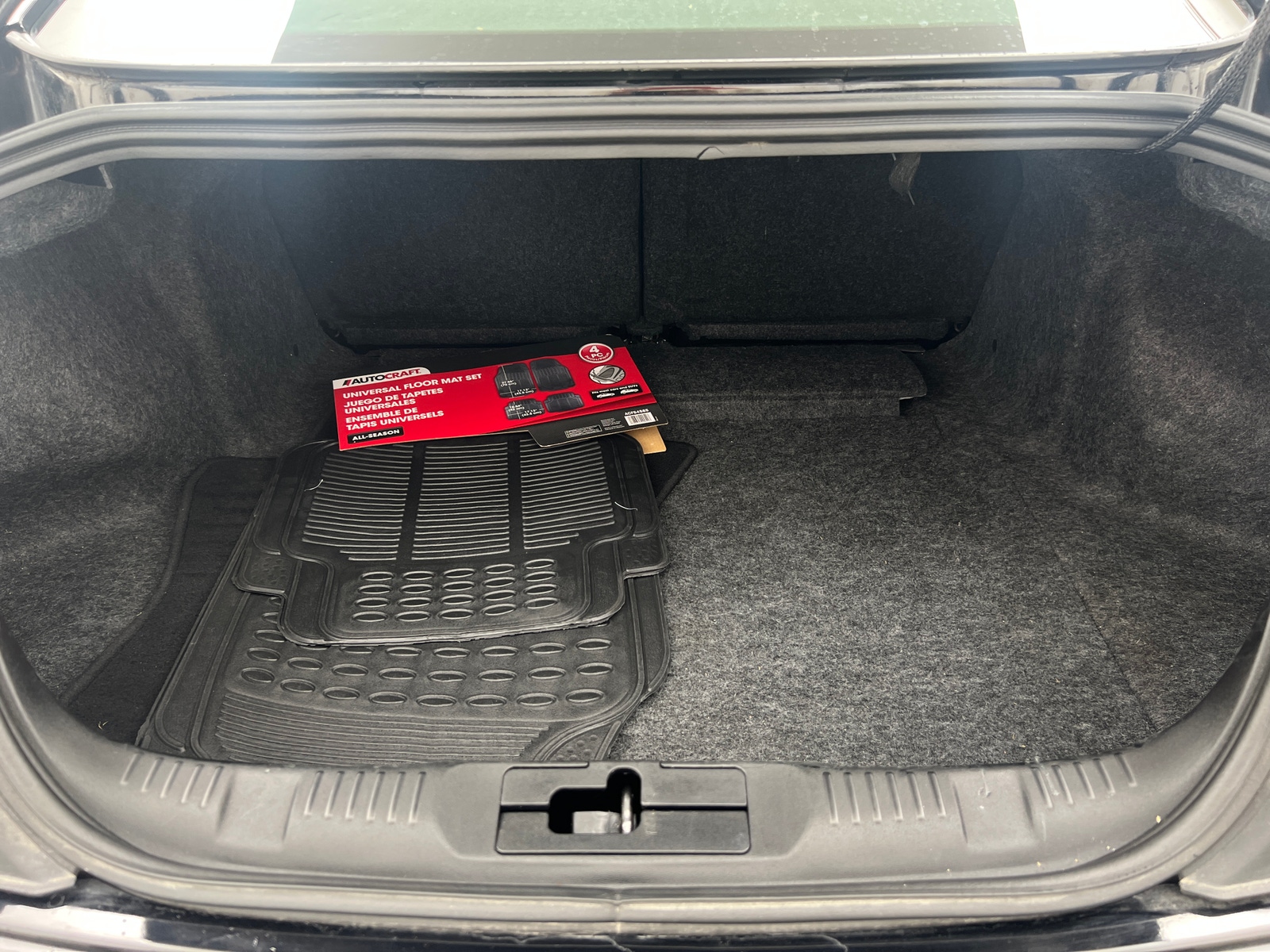 Thumbnail: 2018 Ford Mustang - 5