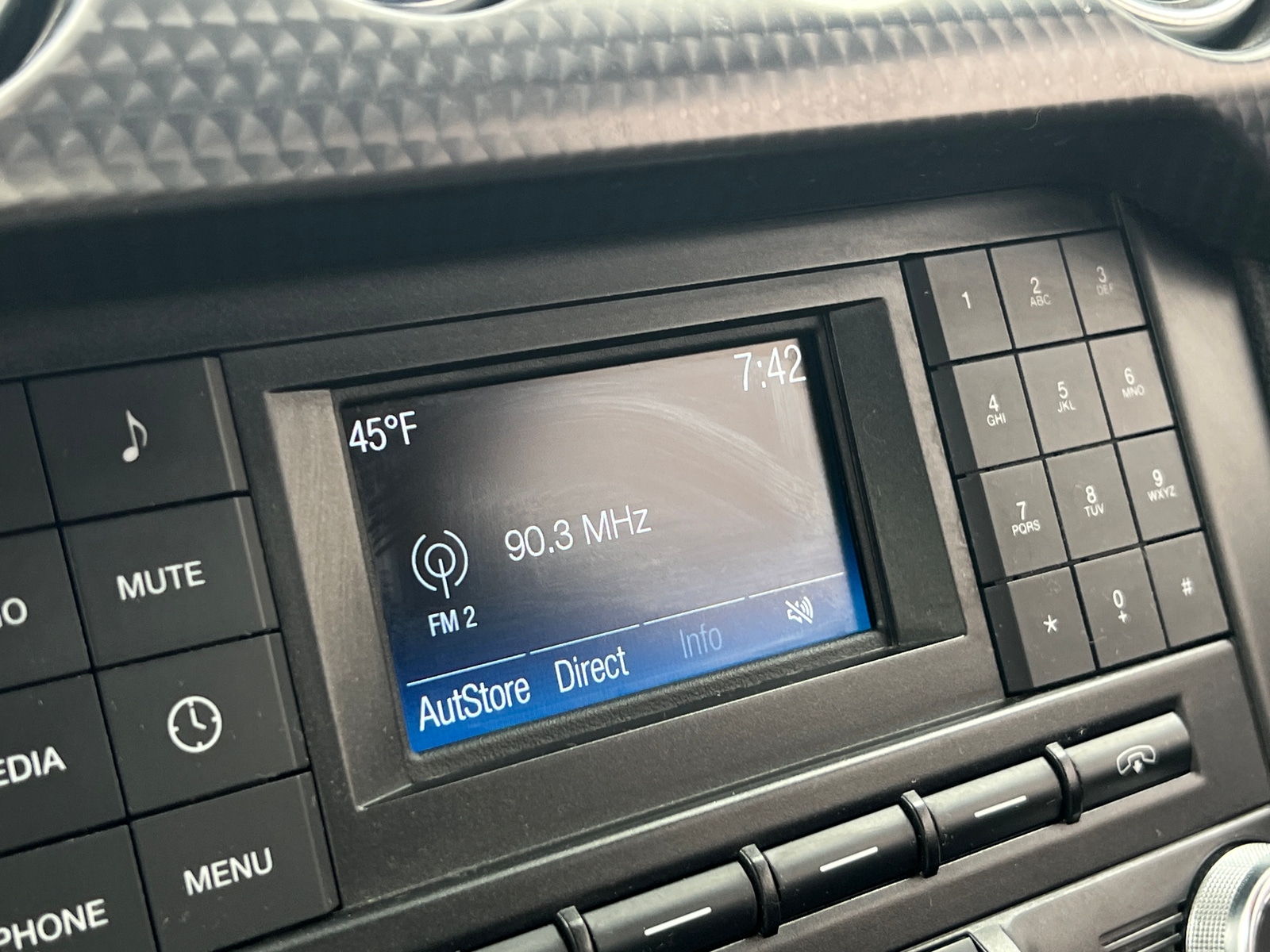 Thumbnail: 2018 Ford Mustang - 3