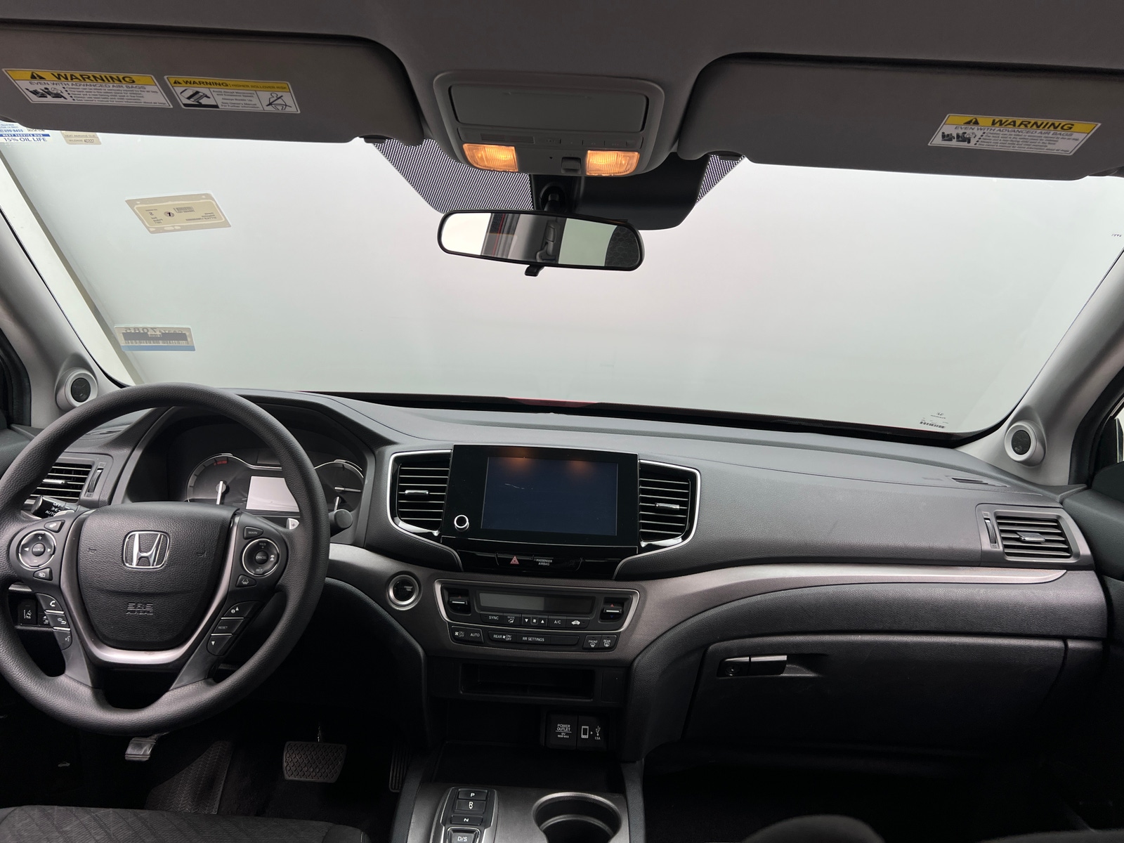 Thumbnail: 2021 Honda Ridgeline - 3