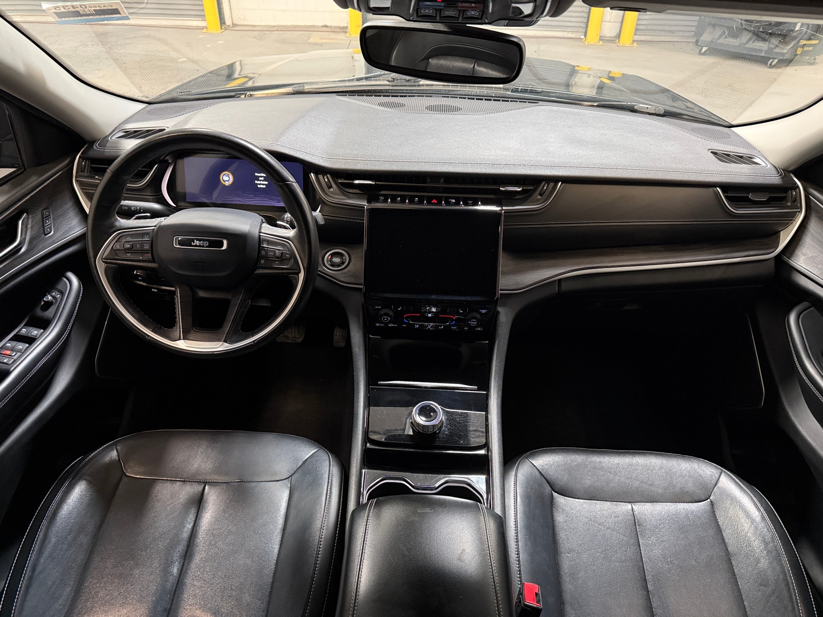 Thumbnail: 2021 Jeep Grand Cherokee L - 2