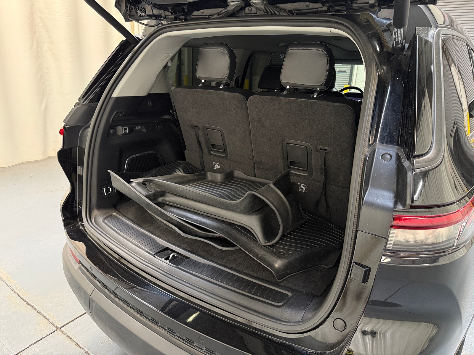 Thumbnail: 2021 Jeep Grand Cherokee L - 6