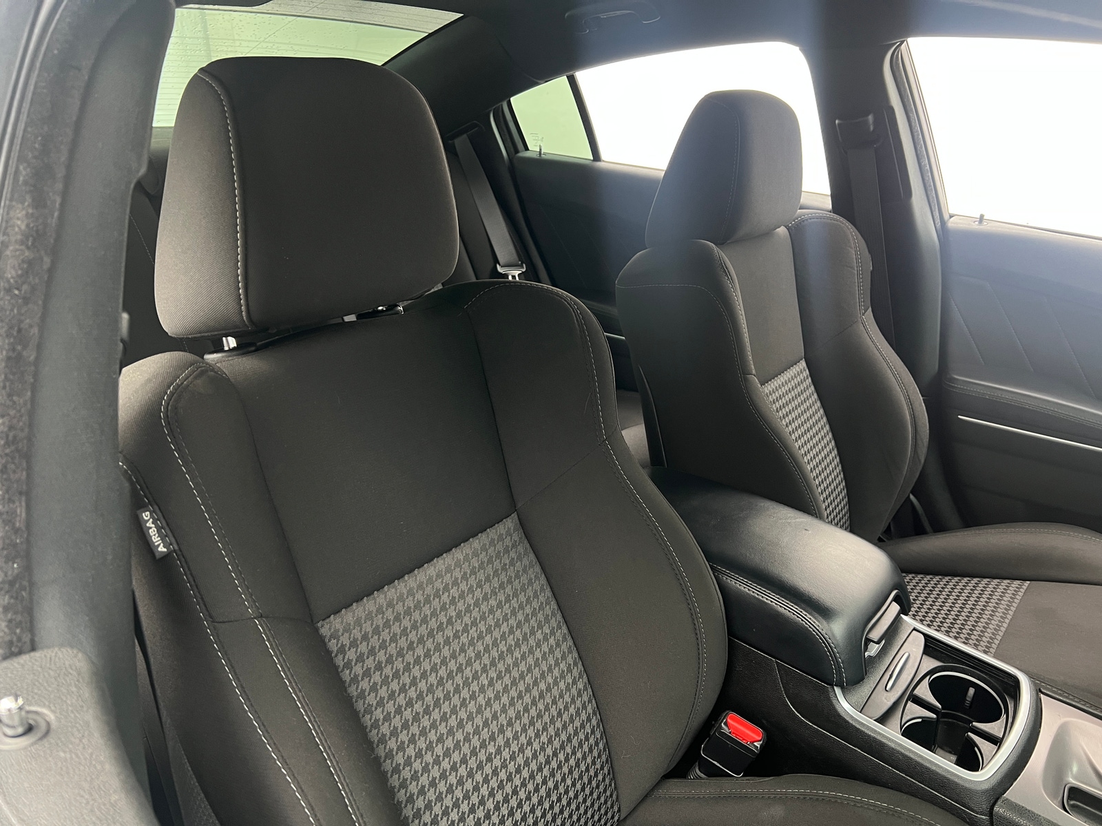 Thumbnail: 2022 Dodge Charger - 2