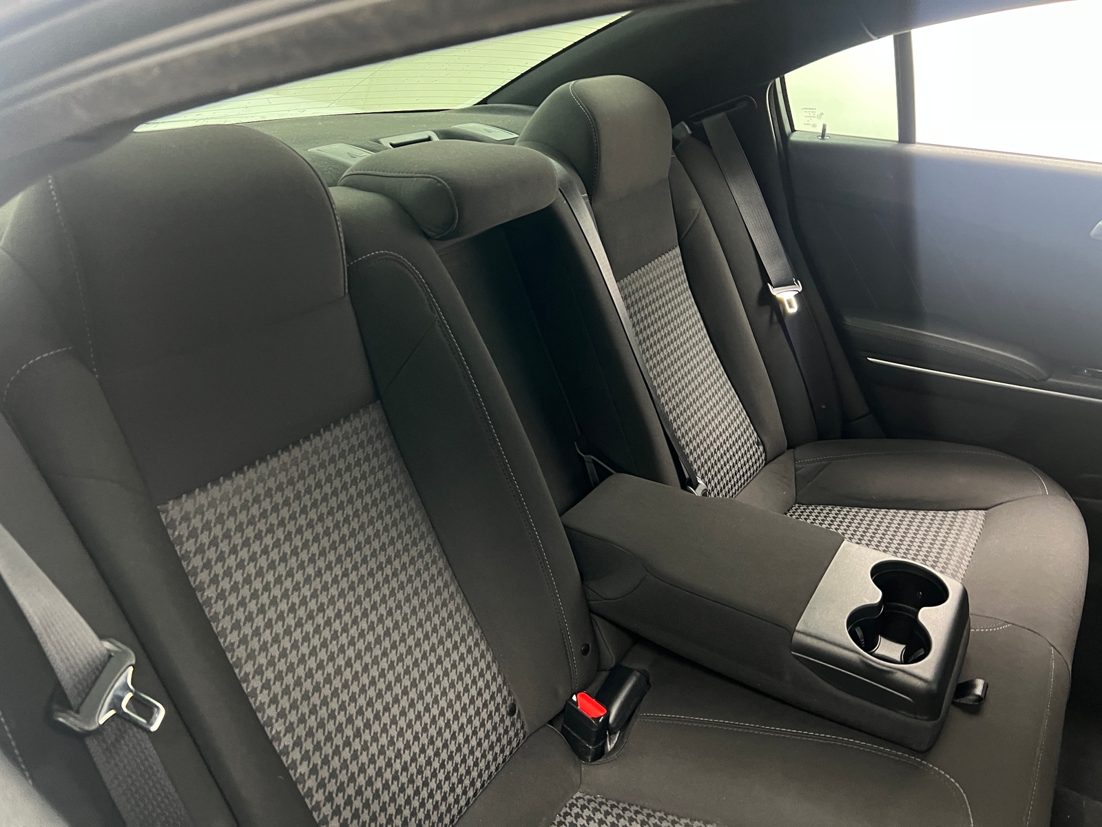 Thumbnail: 2022 Dodge Charger - 6