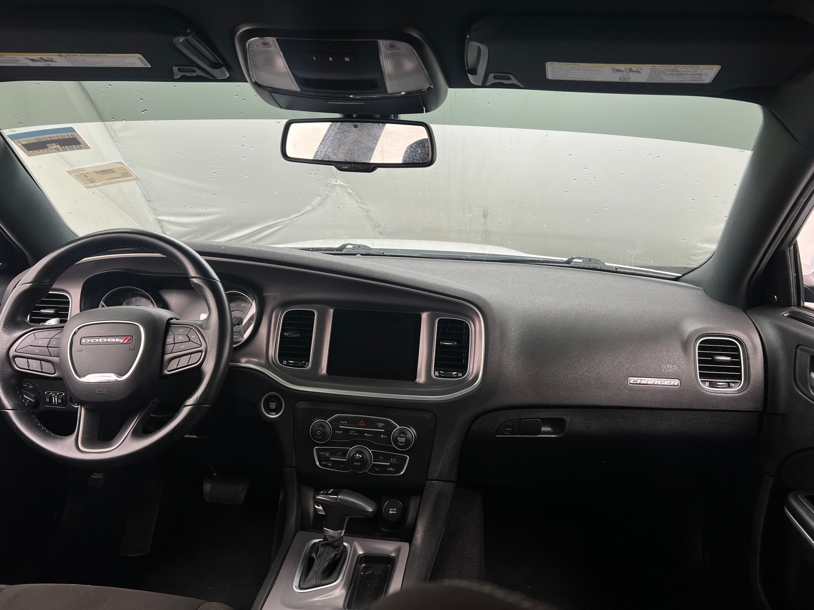 Thumbnail: 2022 Dodge Charger - 3