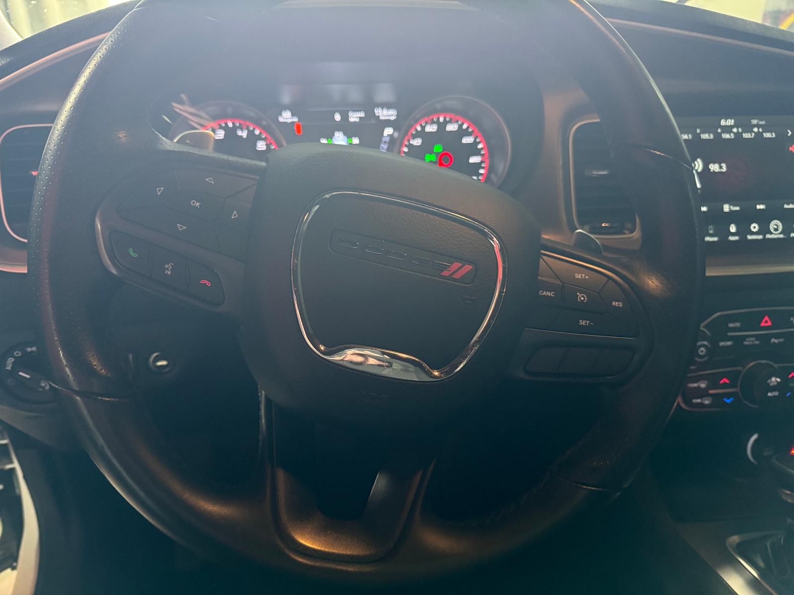 Thumbnail: 2022 Dodge Charger - 5