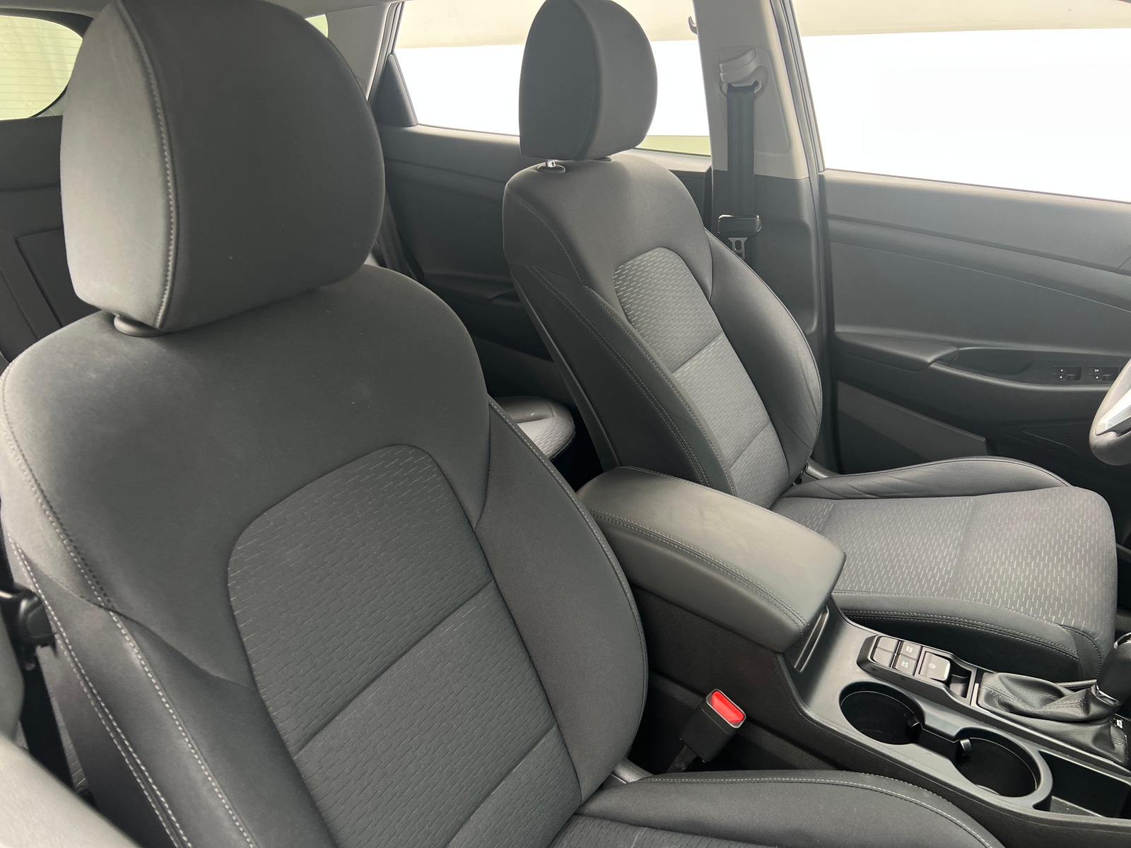 Thumbnail: 2019 Hyundai Tucson - 2