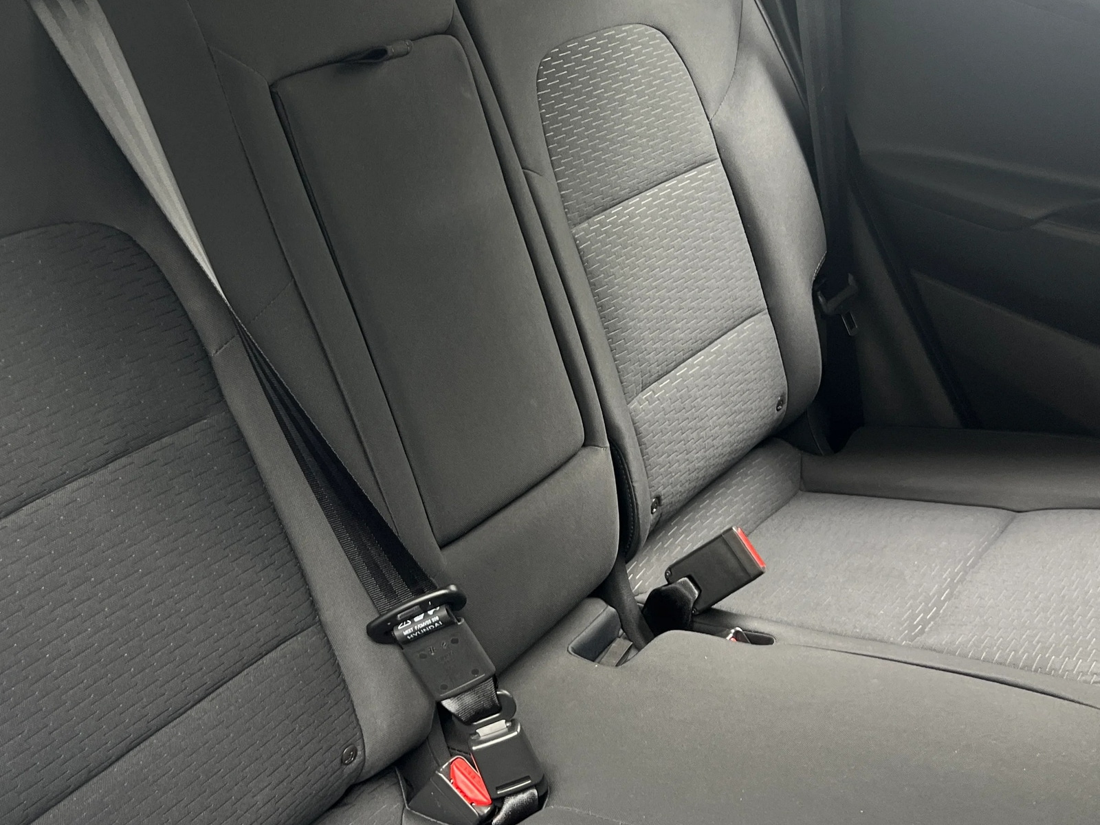 Thumbnail: 2019 Hyundai Tucson - 6