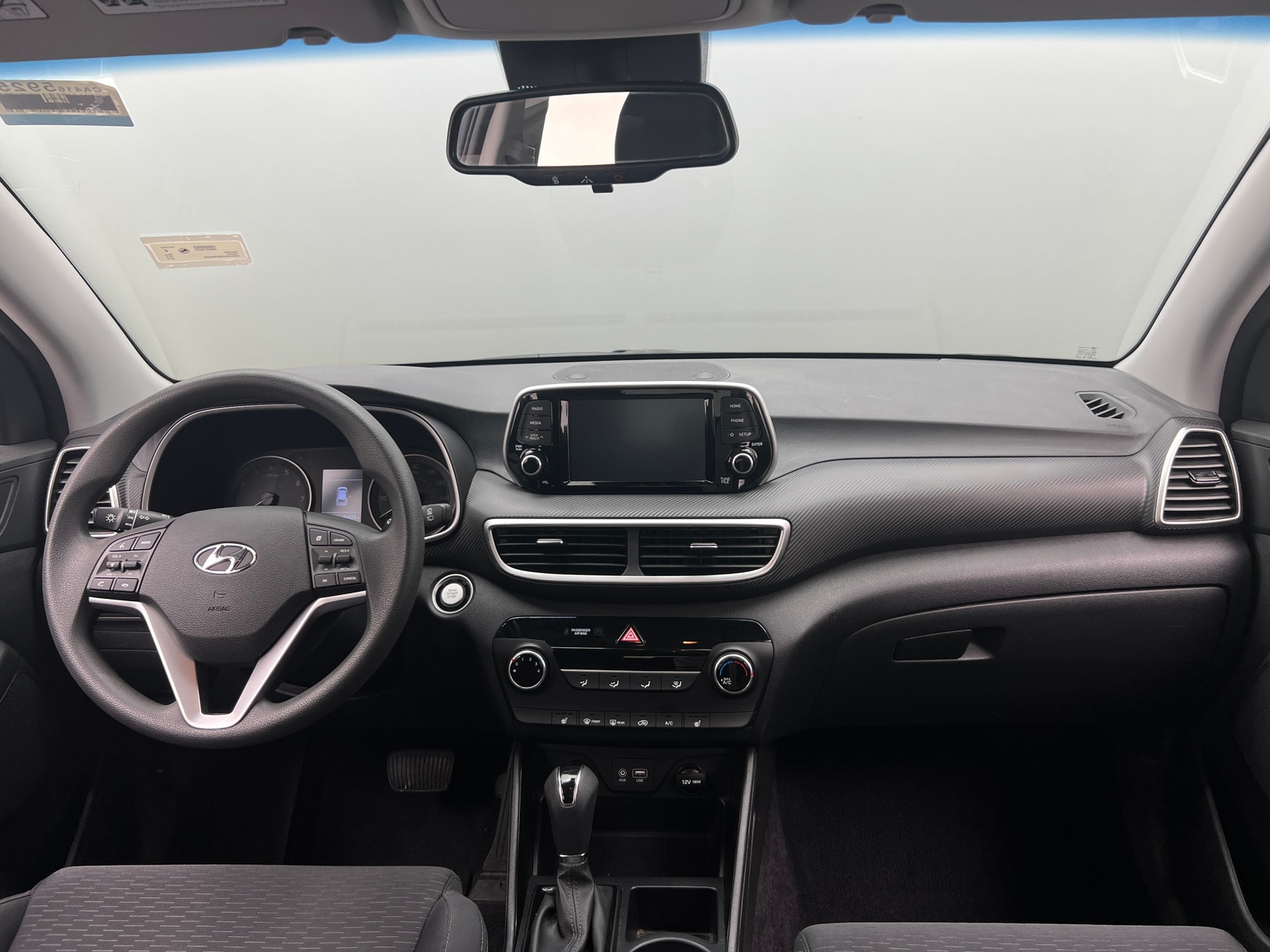 Thumbnail: 2019 Hyundai Tucson - 3