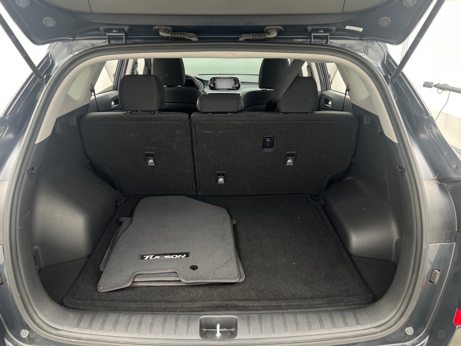 Thumbnail: 2019 Hyundai Tucson - 7