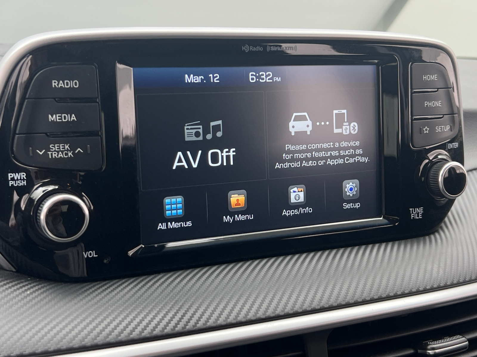 Thumbnail: 2019 Hyundai Tucson - 4