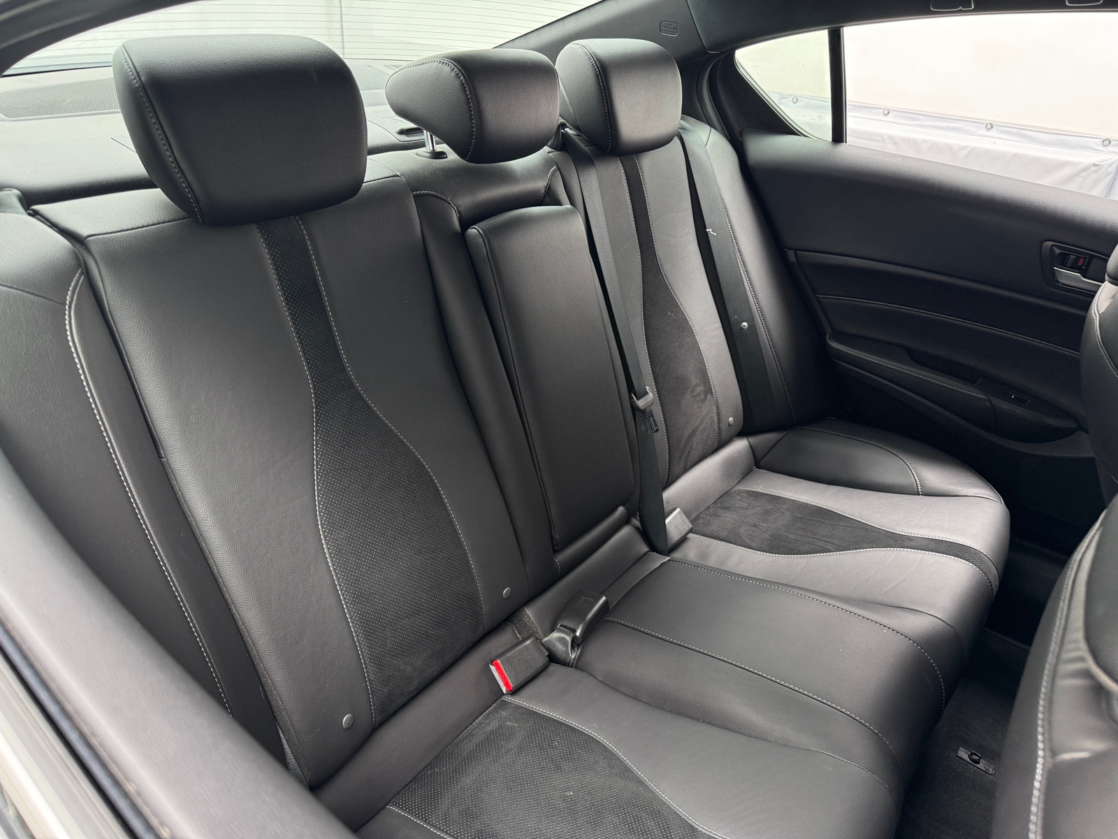 Thumbnail: 2020 Acura ILX - 5