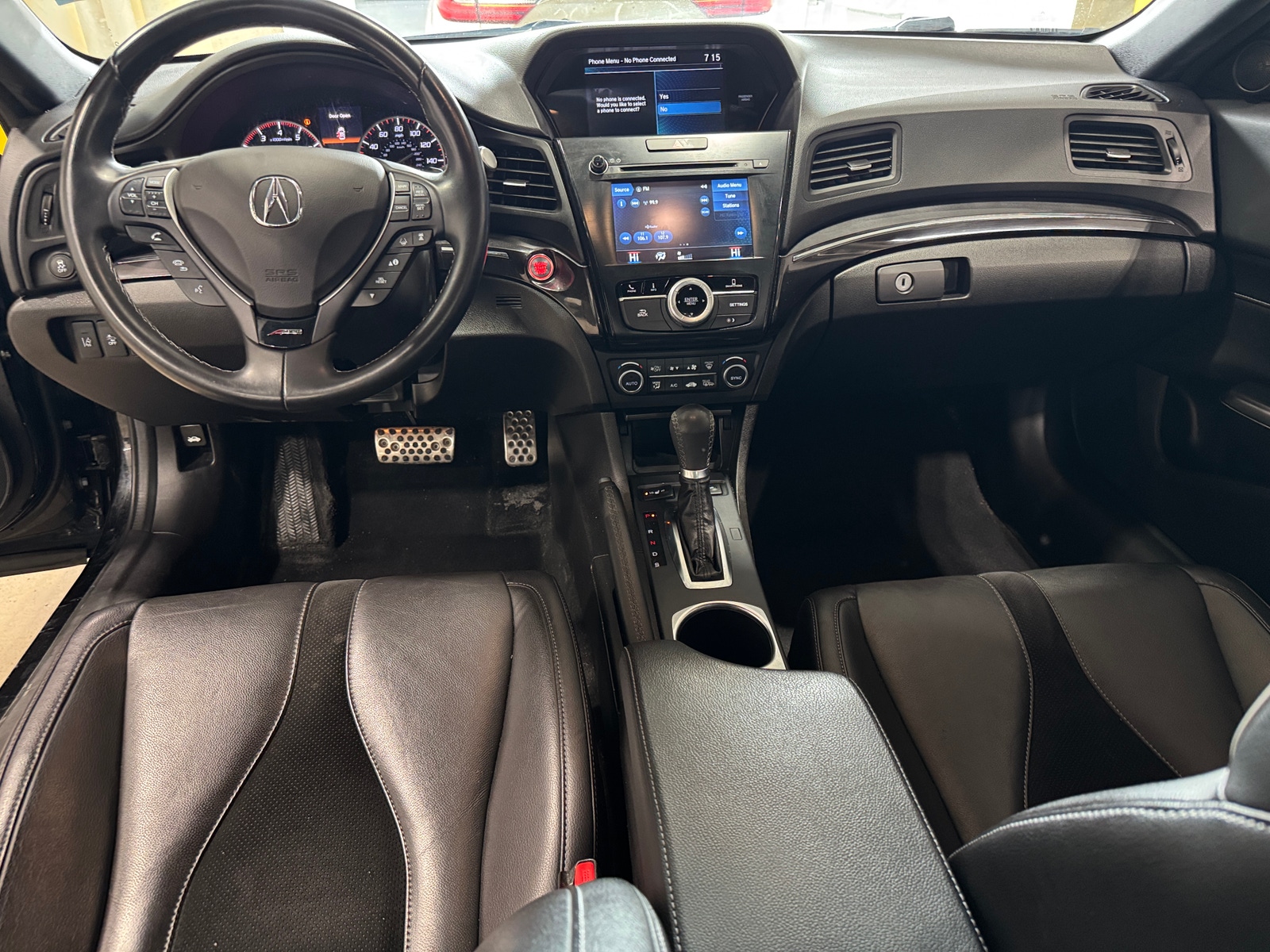 Thumbnail: 2020 Acura ILX - 2