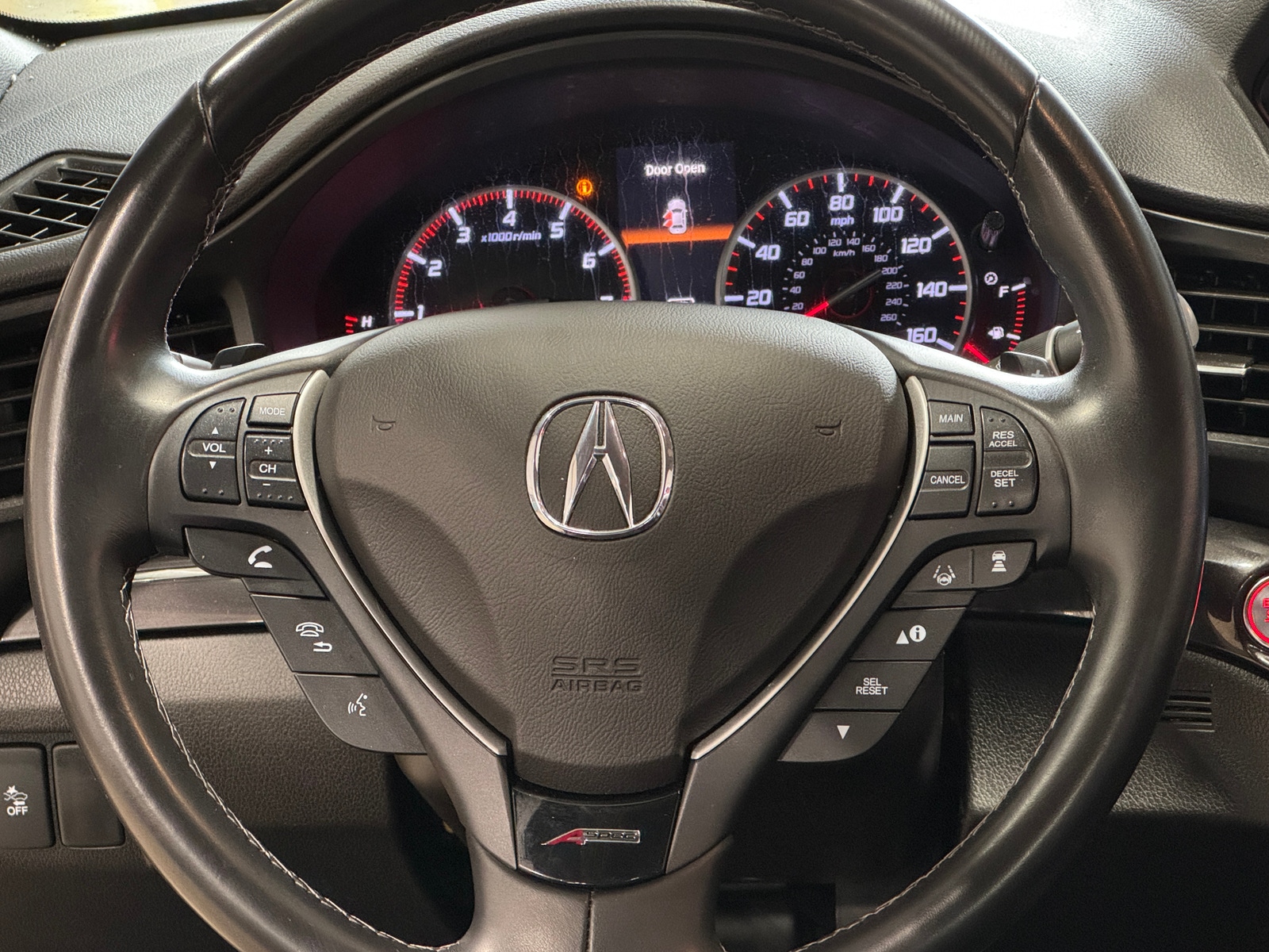 Thumbnail: 2020 Acura ILX - 4