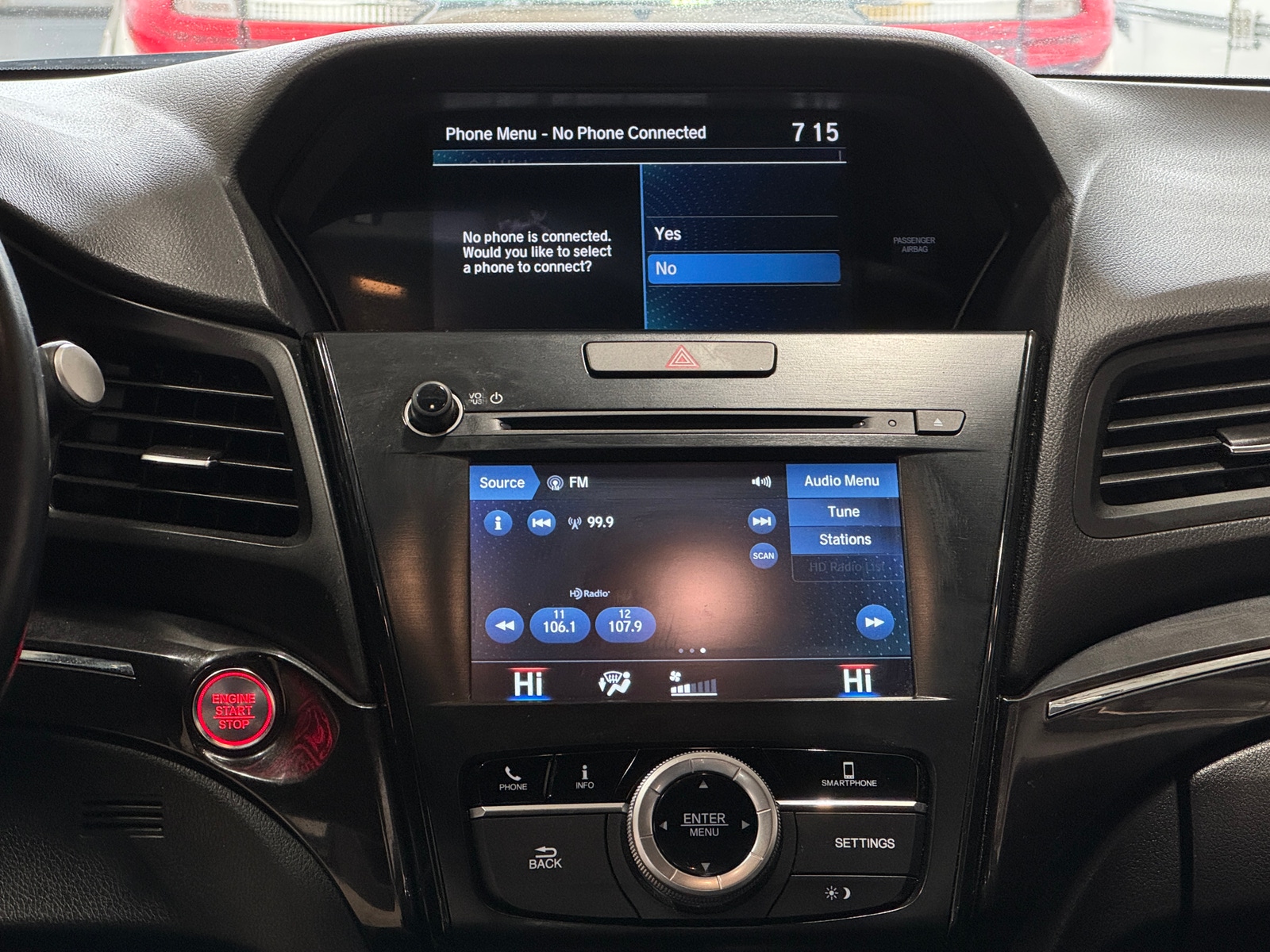 Thumbnail: 2020 Acura ILX - 3