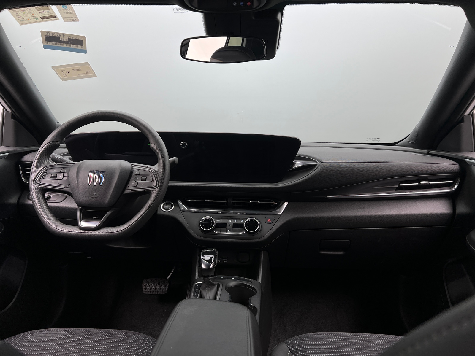 Thumbnail: 2025 Buick Envista - 3