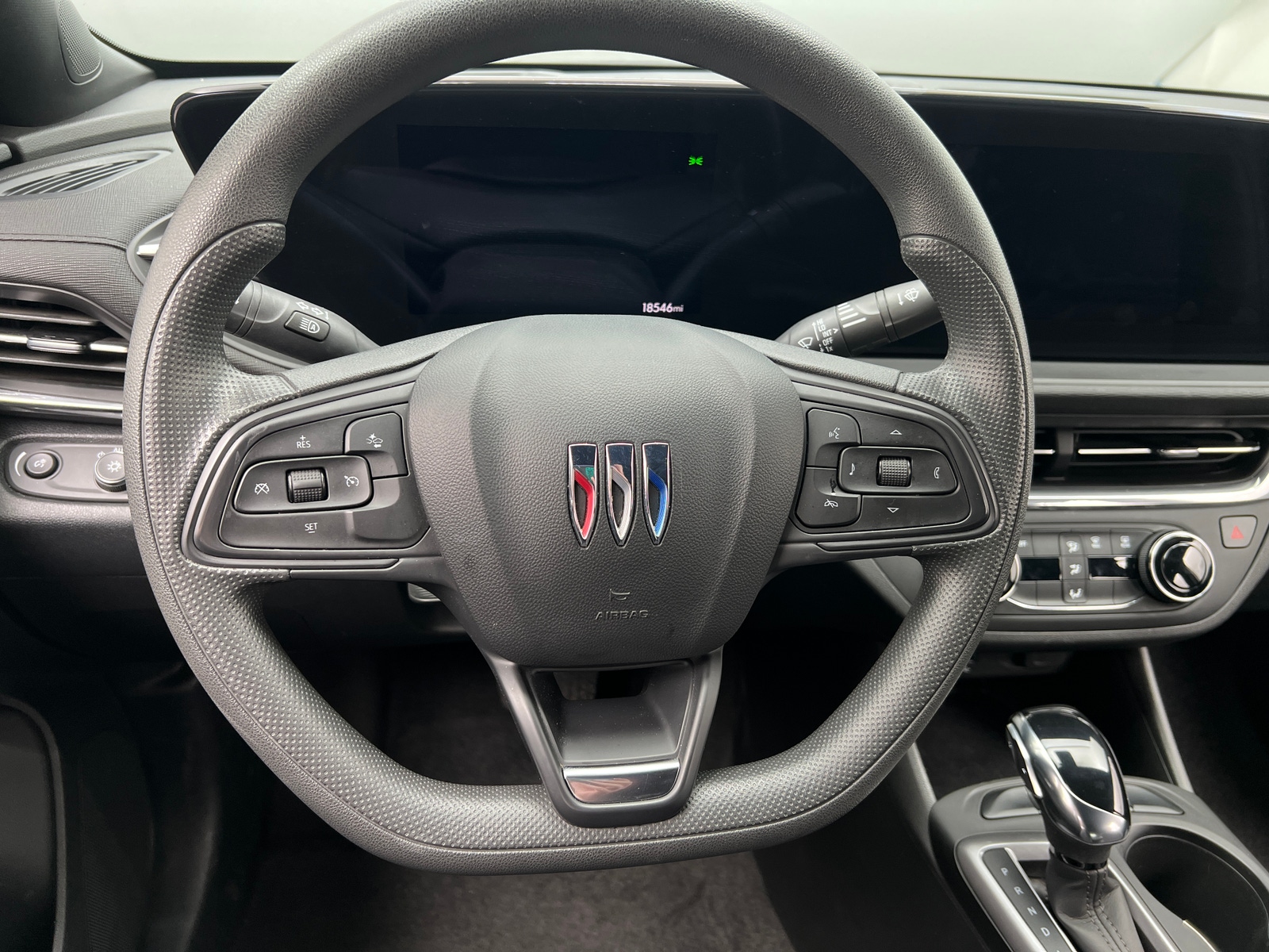 Thumbnail: 2025 Buick Envista - 5