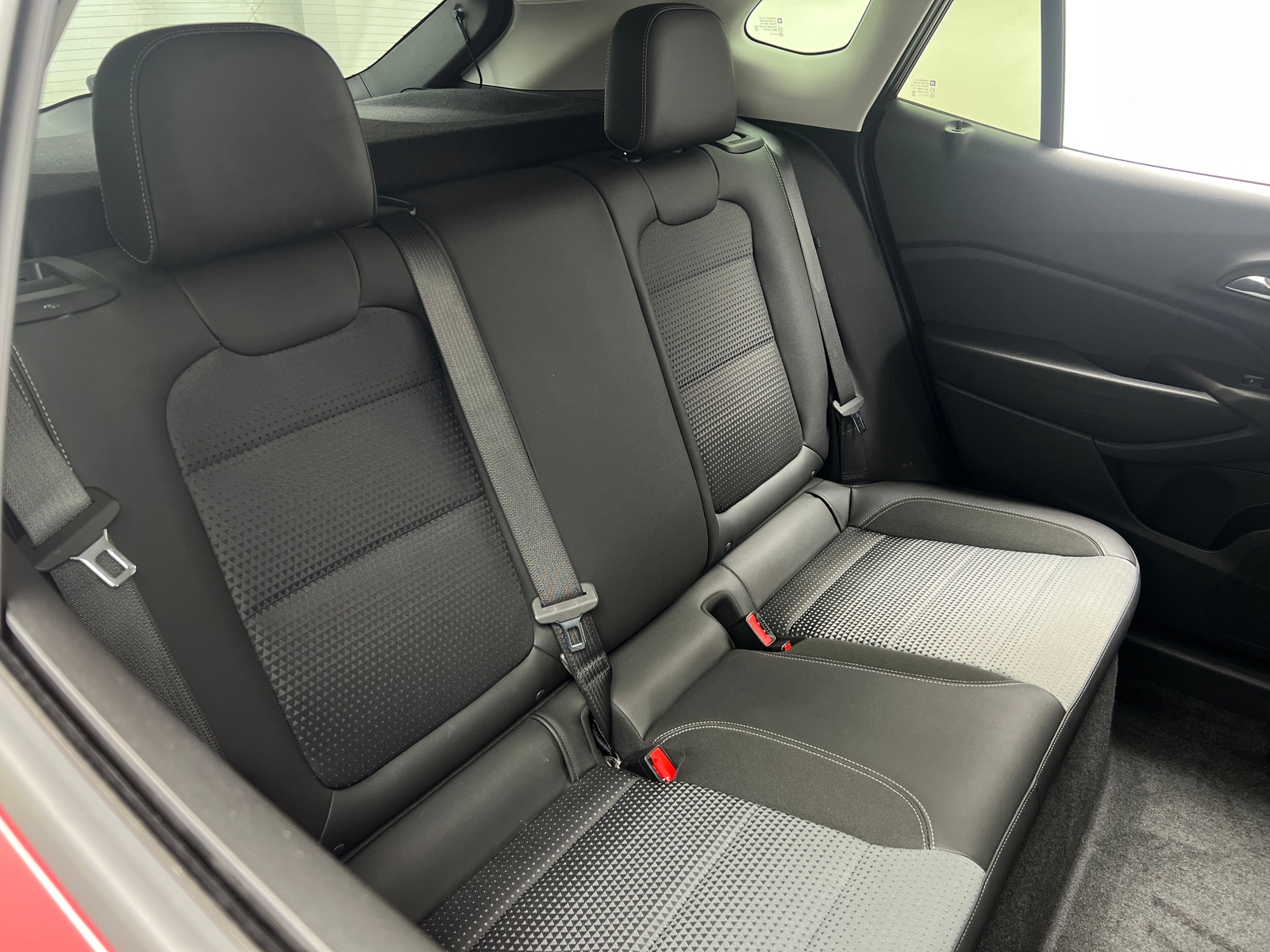 Thumbnail: 2025 Chevrolet Trax - 6