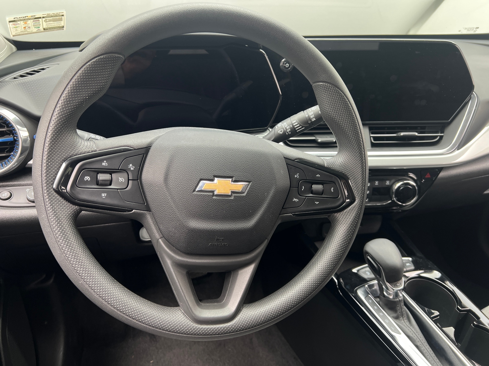 Thumbnail: 2025 Chevrolet Trax - 5