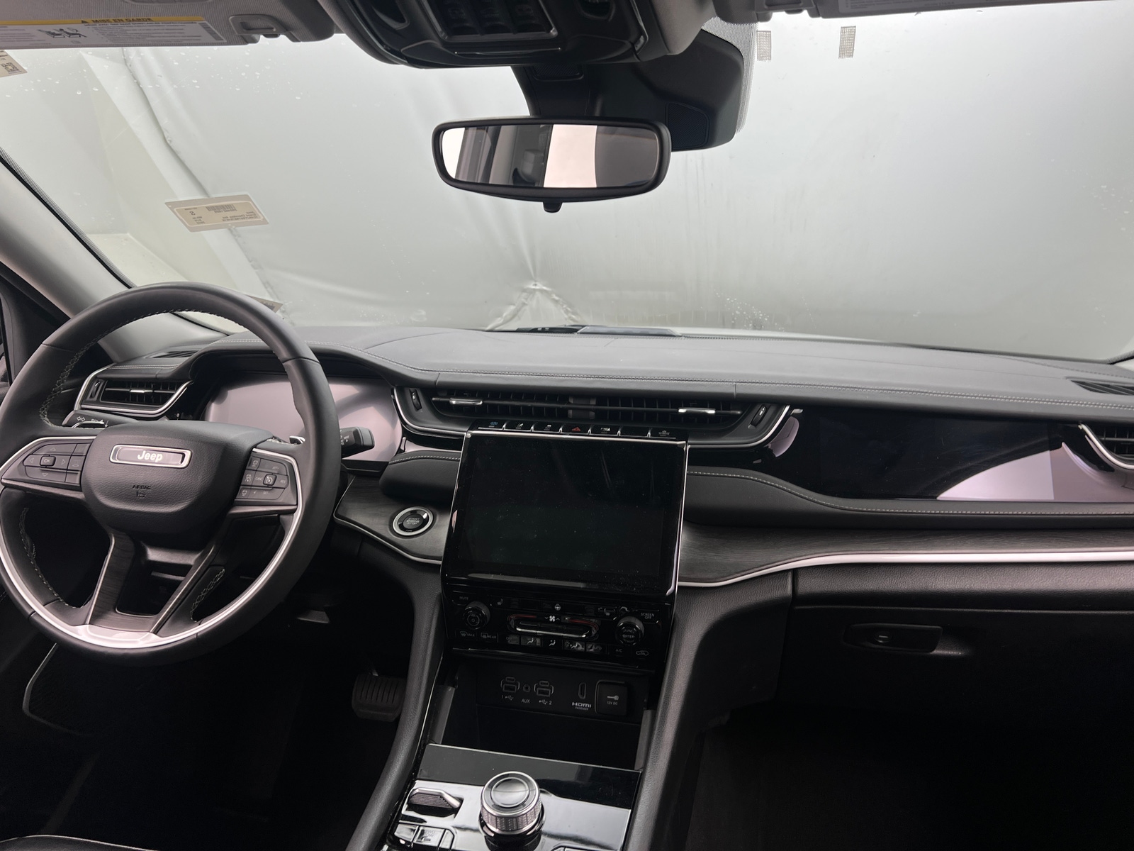 Thumbnail: 2022 Jeep Grand Cherokee - 2