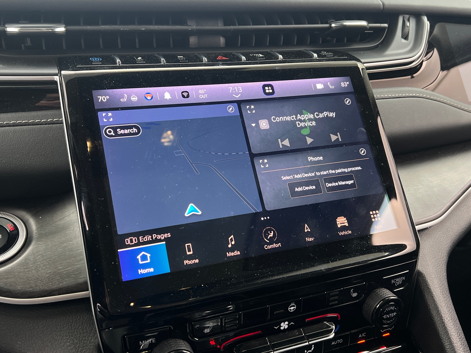 Thumbnail: 2022 Jeep Grand Cherokee - 3