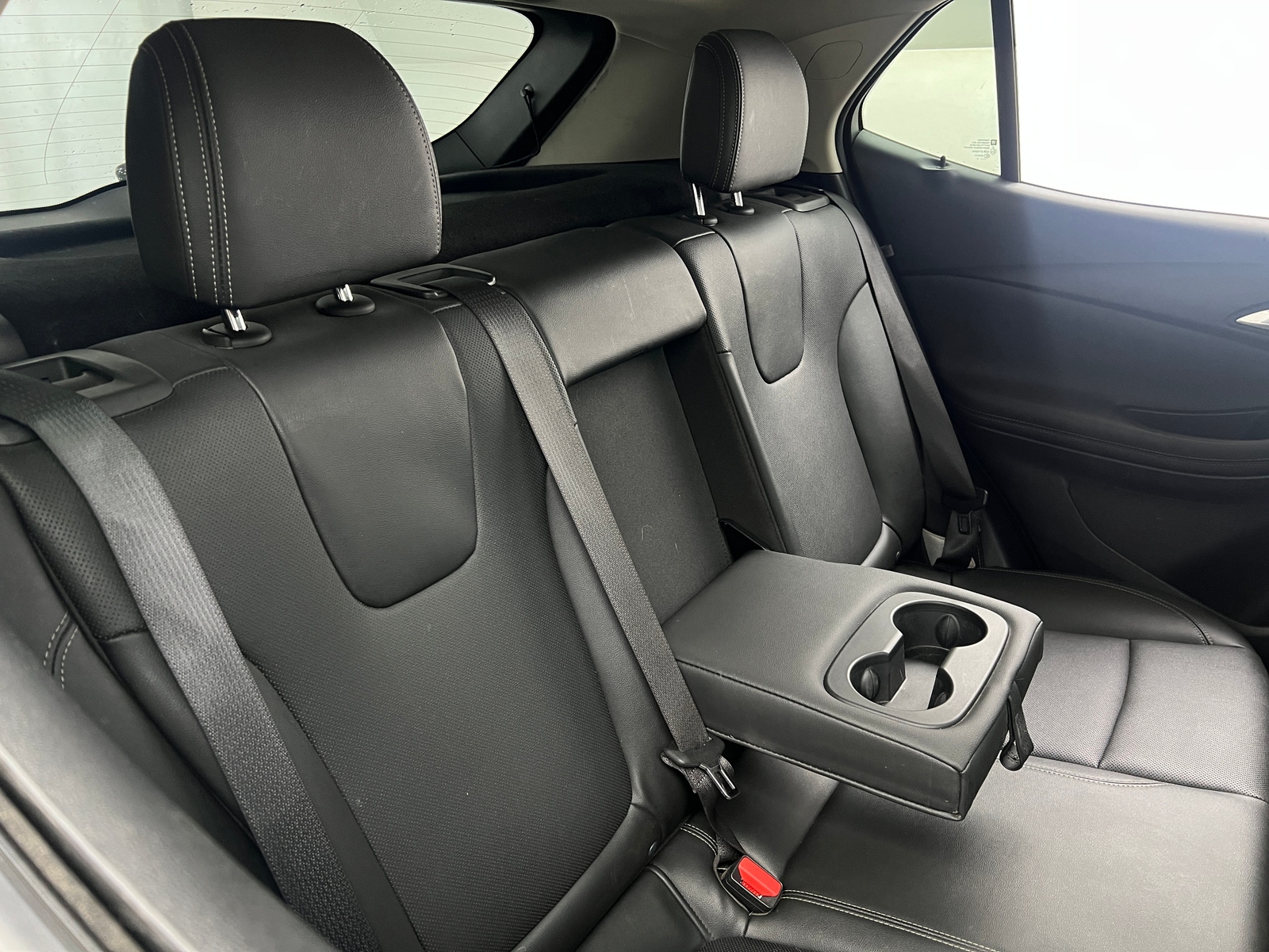 Thumbnail: 2024 Buick Encore GX - 5