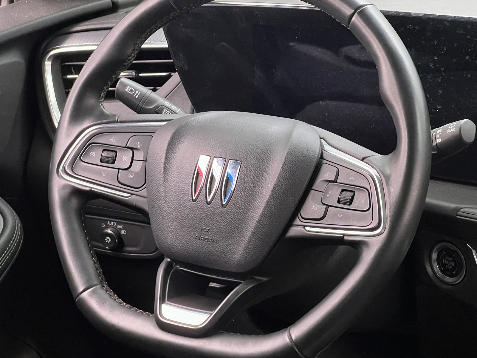 Thumbnail: 2024 Buick Encore GX - 4