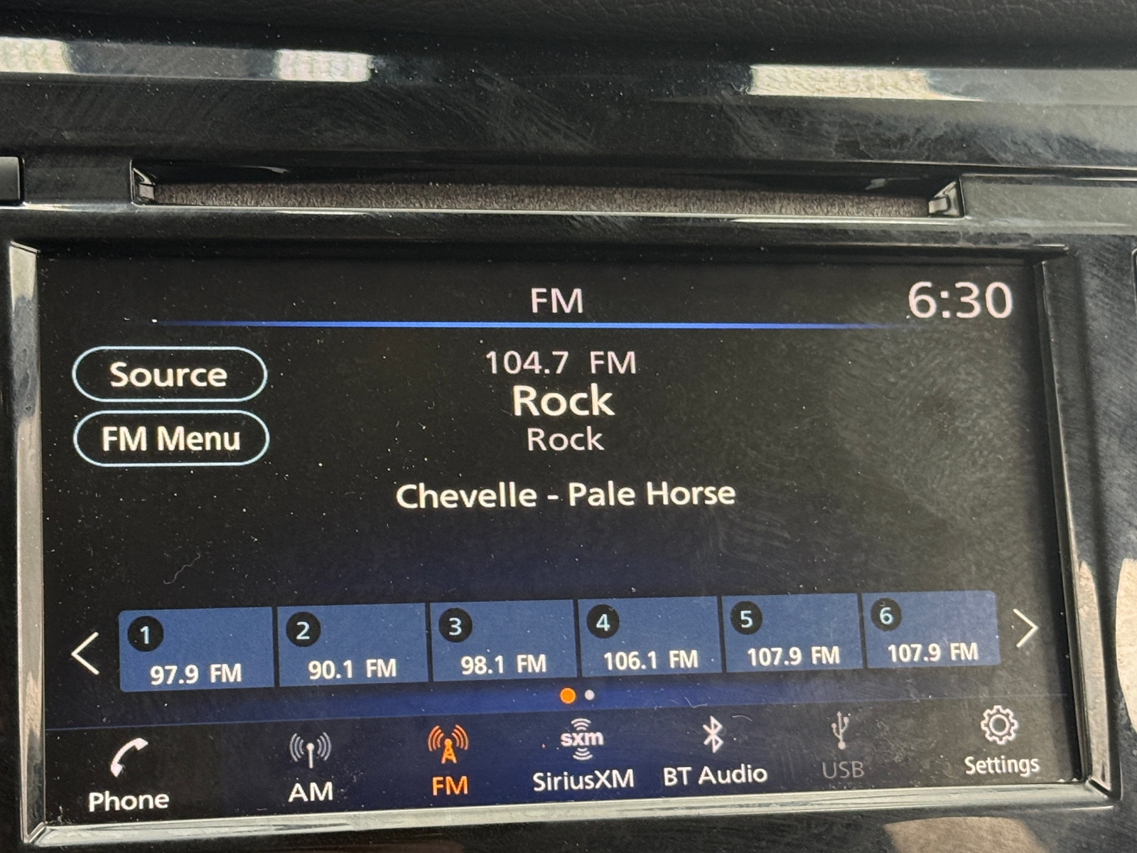 Thumbnail: 2020 Nissan Rogue Sport - 4