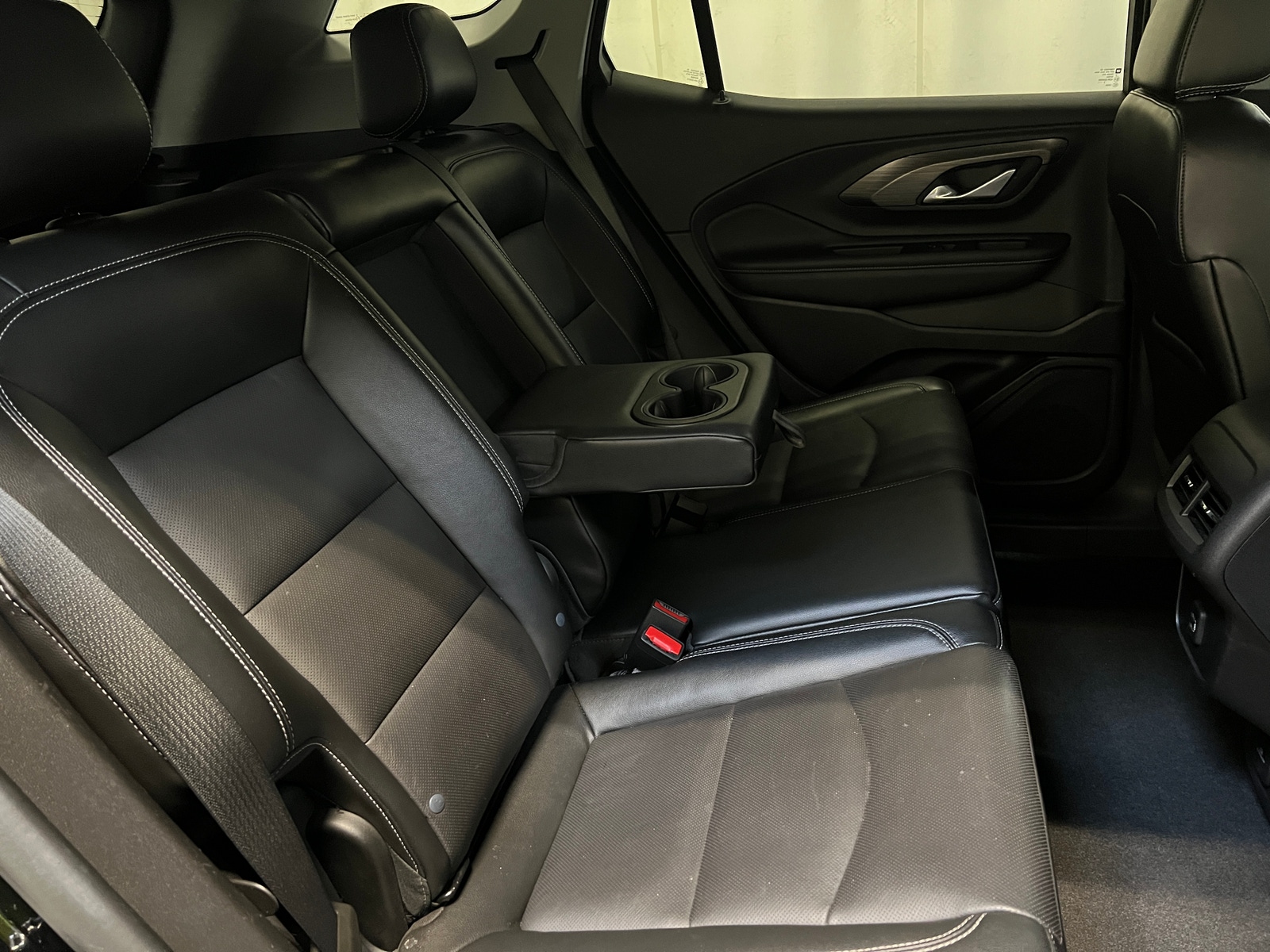 Thumbnail: 2024 GMC Terrain - 5