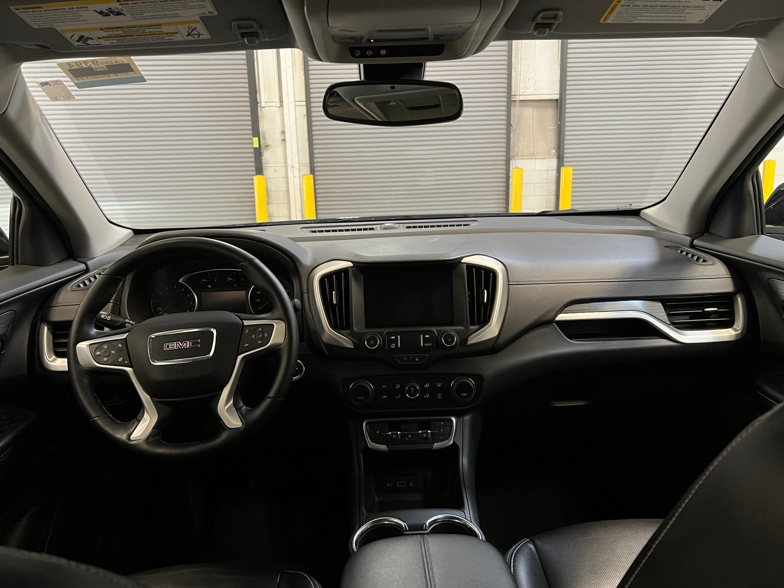 Thumbnail: 2024 GMC Terrain - 2