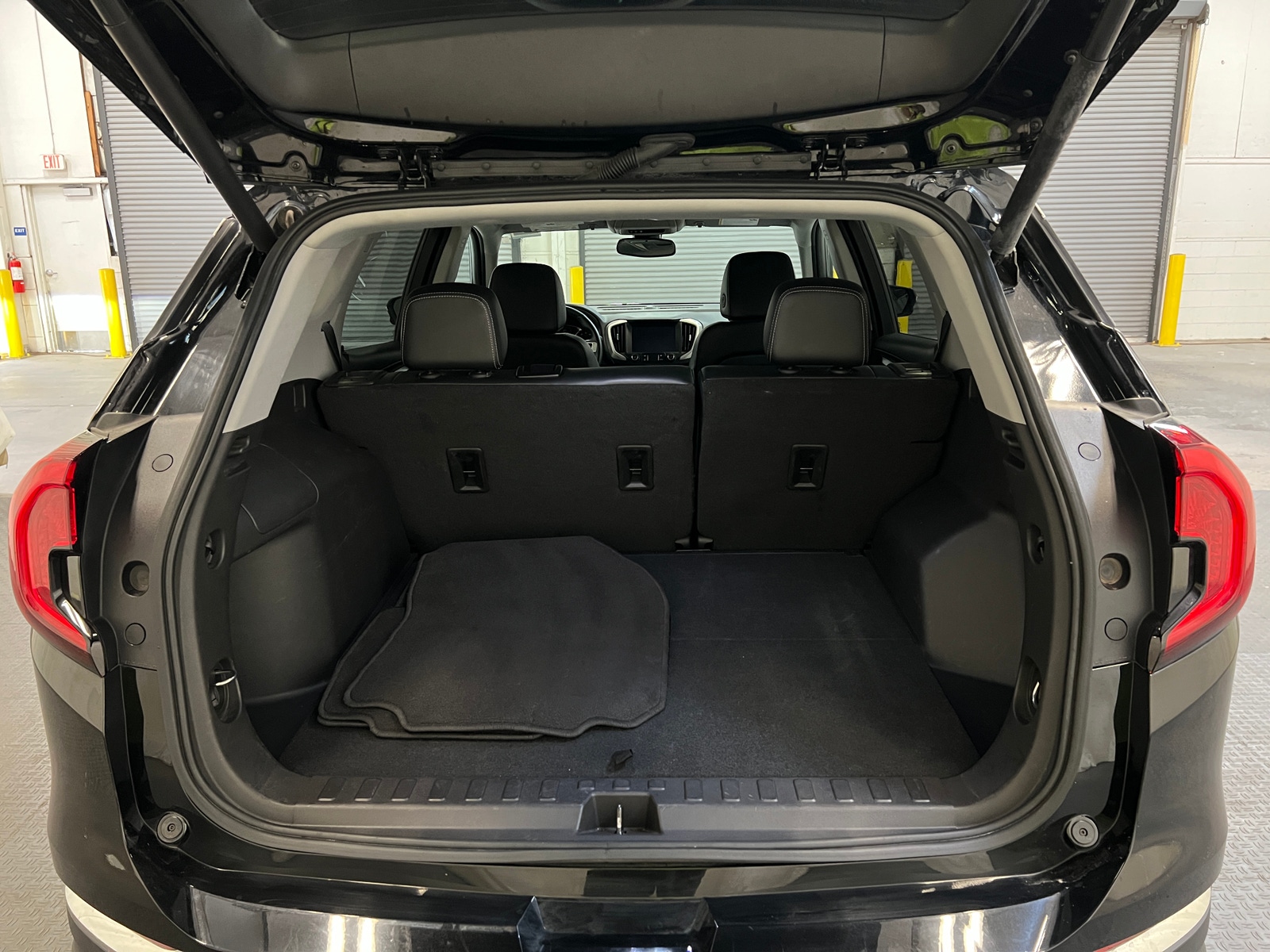 Thumbnail: 2024 GMC Terrain - 6