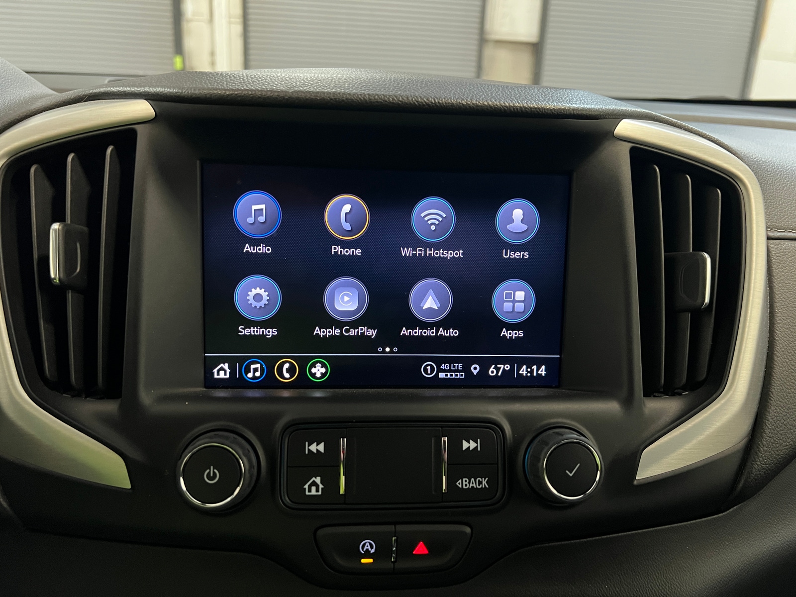 Thumbnail: 2024 GMC Terrain - 3