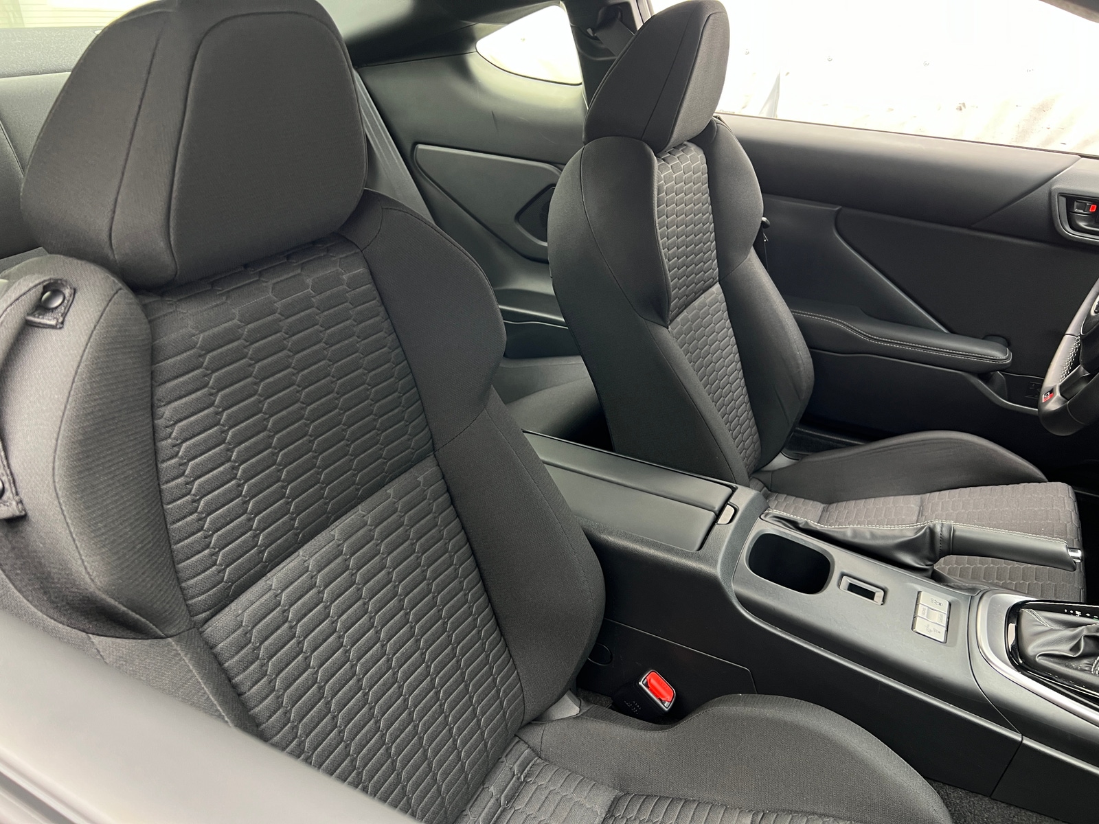 Thumbnail: 2025 Toyota GR86 - 2