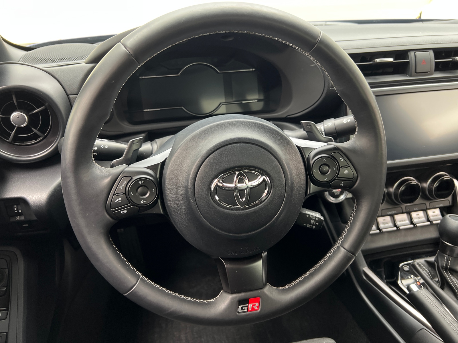 Thumbnail: 2025 Toyota GR86 - 4