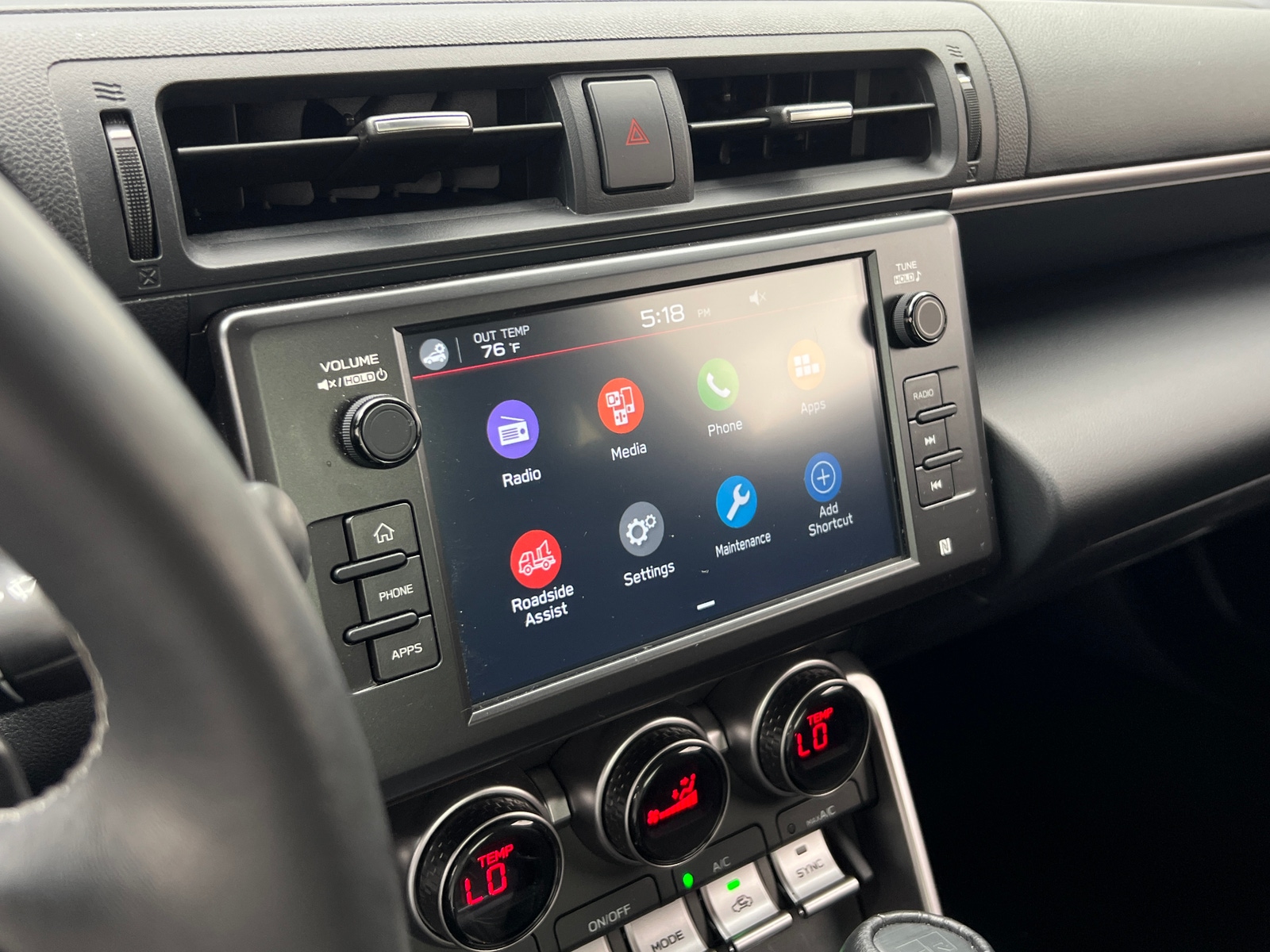 Thumbnail: 2025 Toyota GR86 - 3