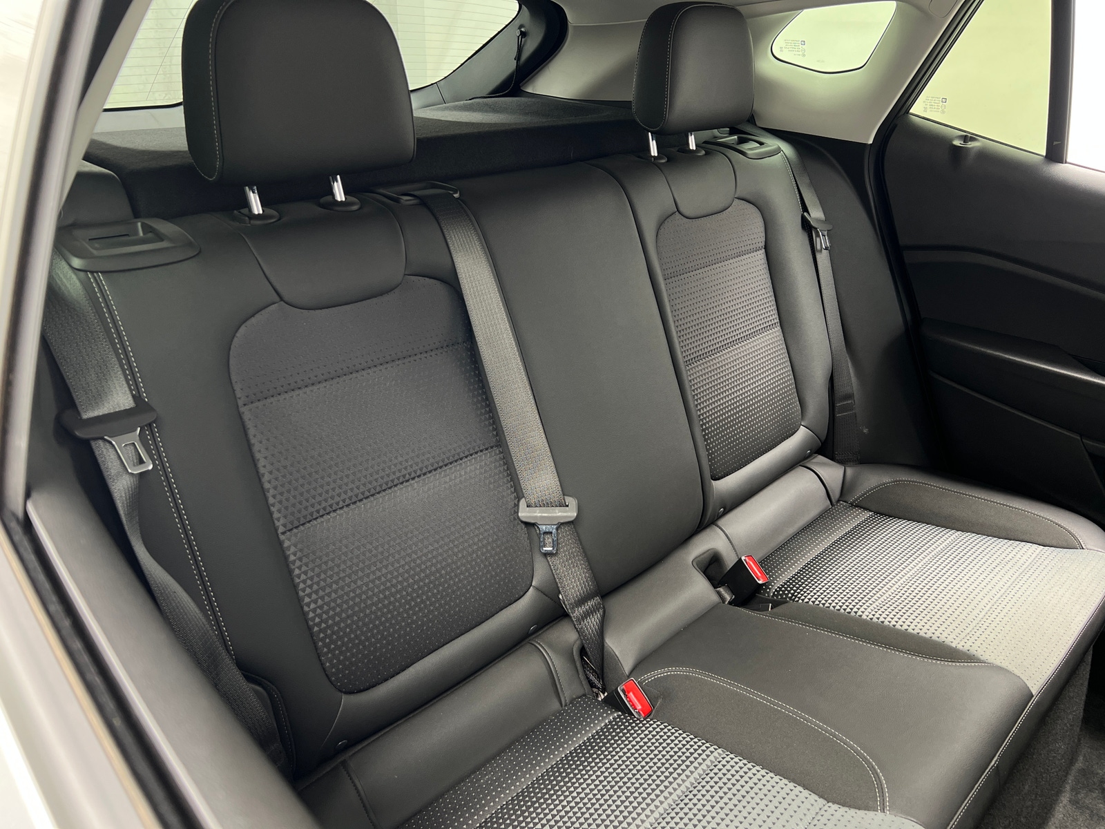 Thumbnail: 2025 Chevrolet Trax - 6